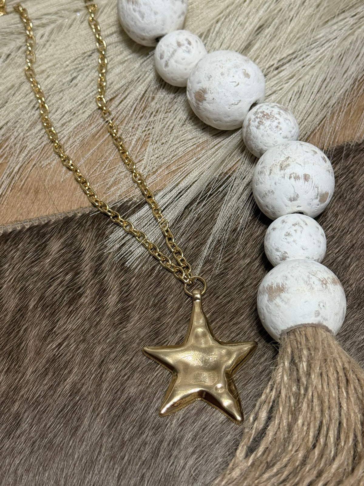 Wish Upon a Star Necklace