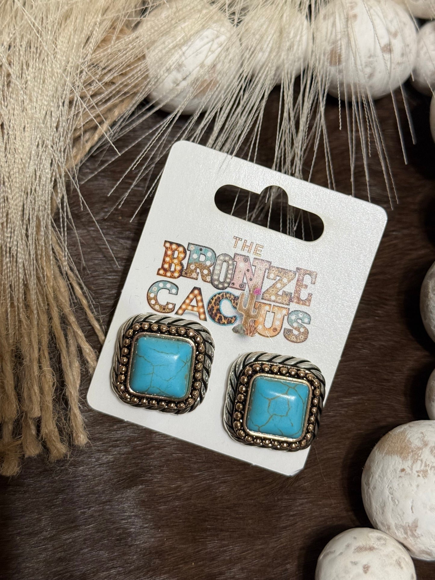 Canyon Sky Studs