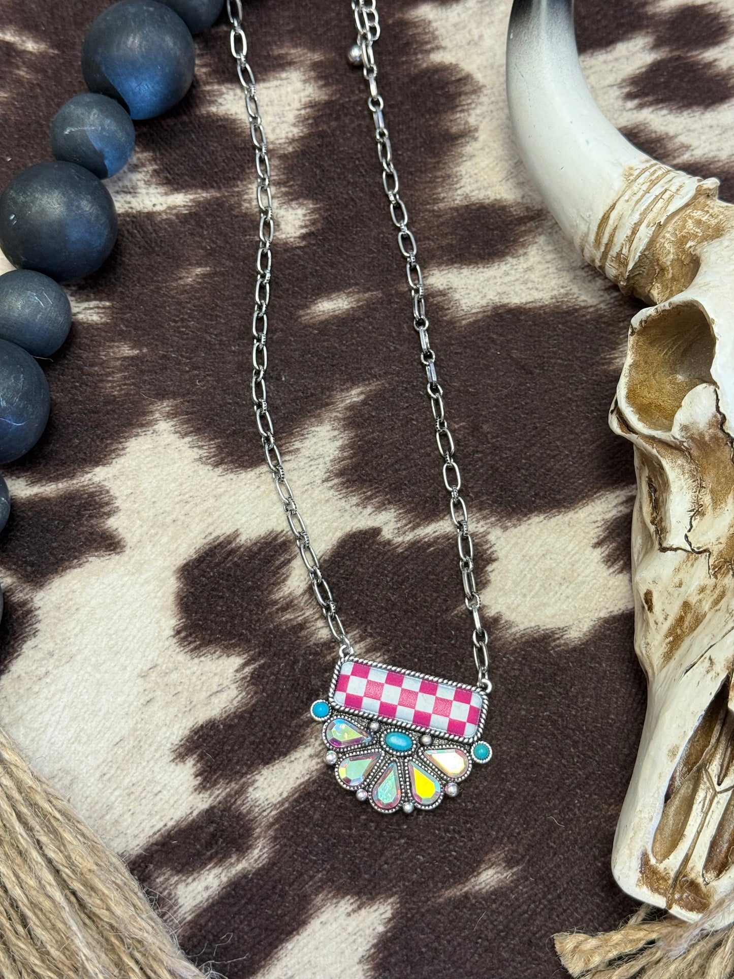 Sugar Rush Necklace