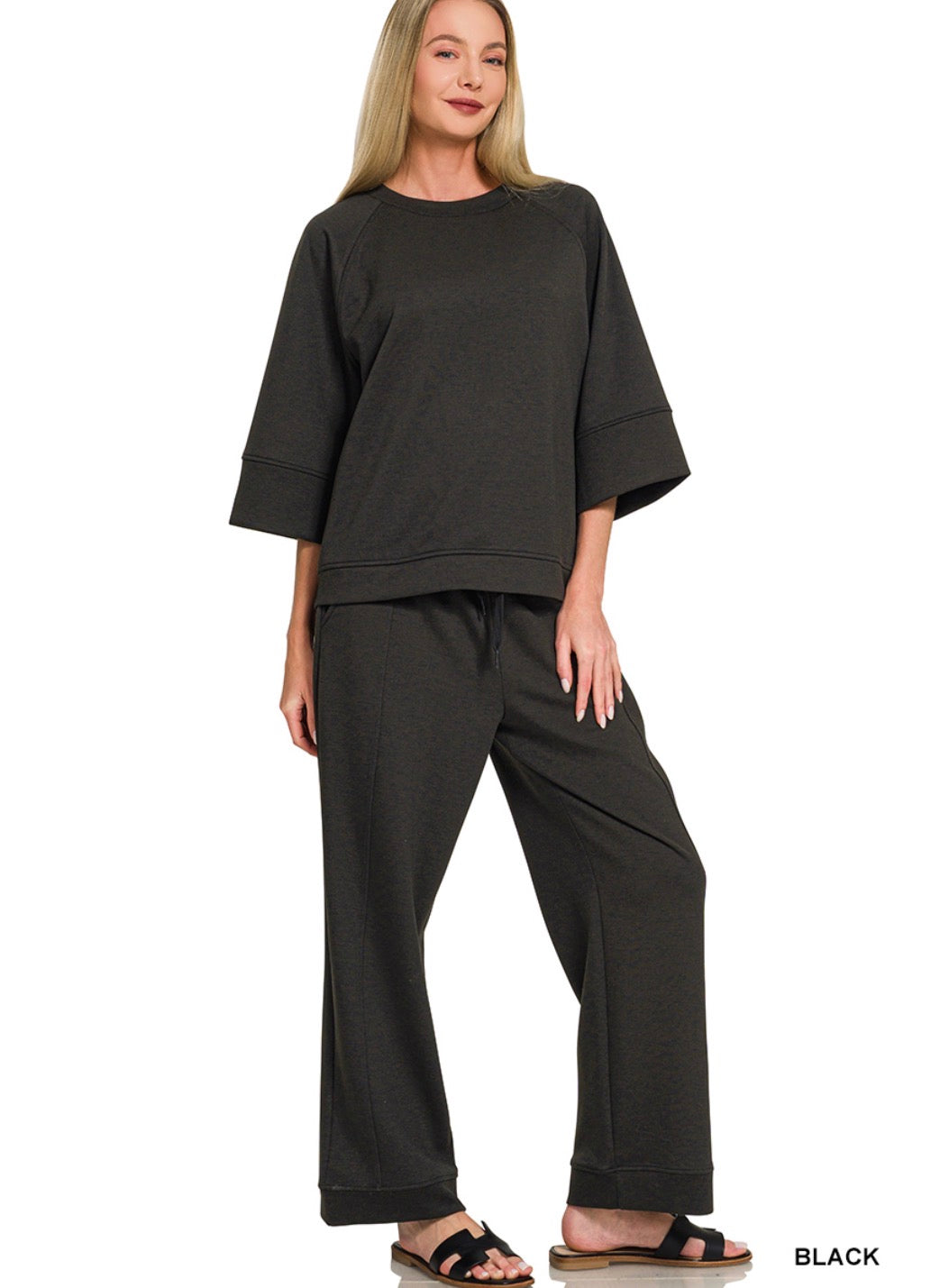 After Hours Comfort Set