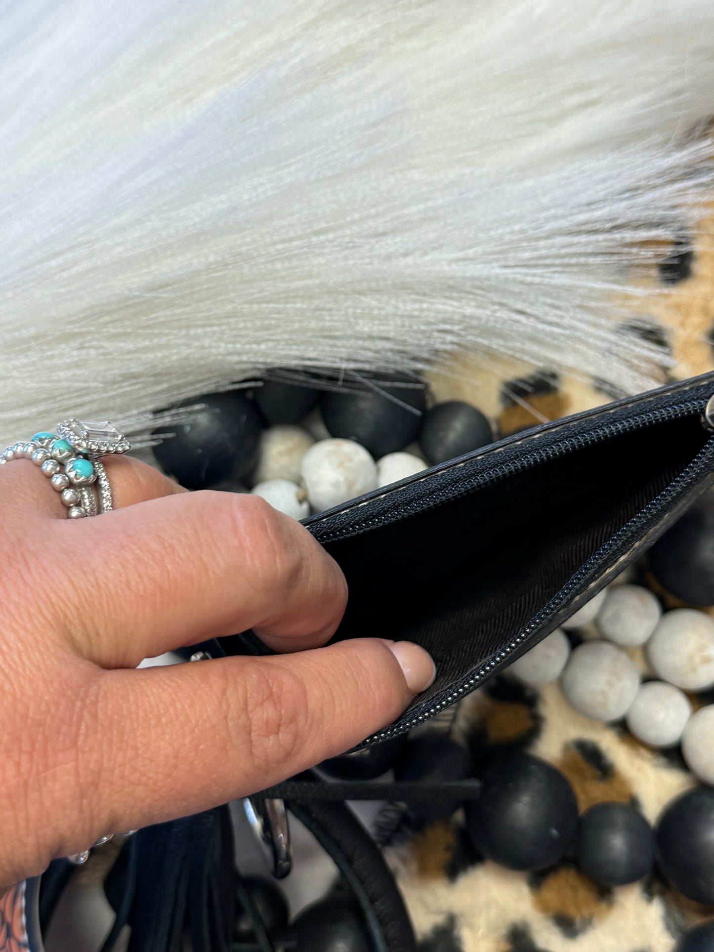 High Plains Wallet