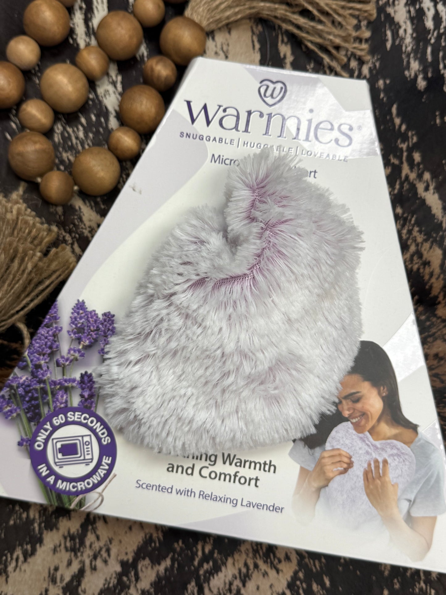 Warmies Heating Pad