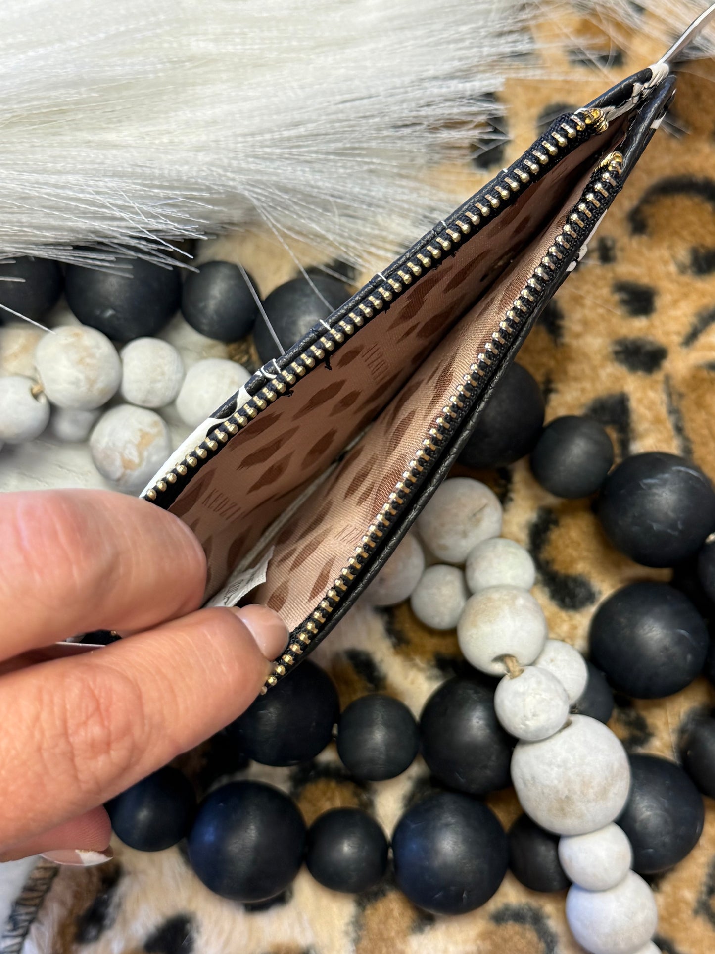 Midnight Maverick Wallet