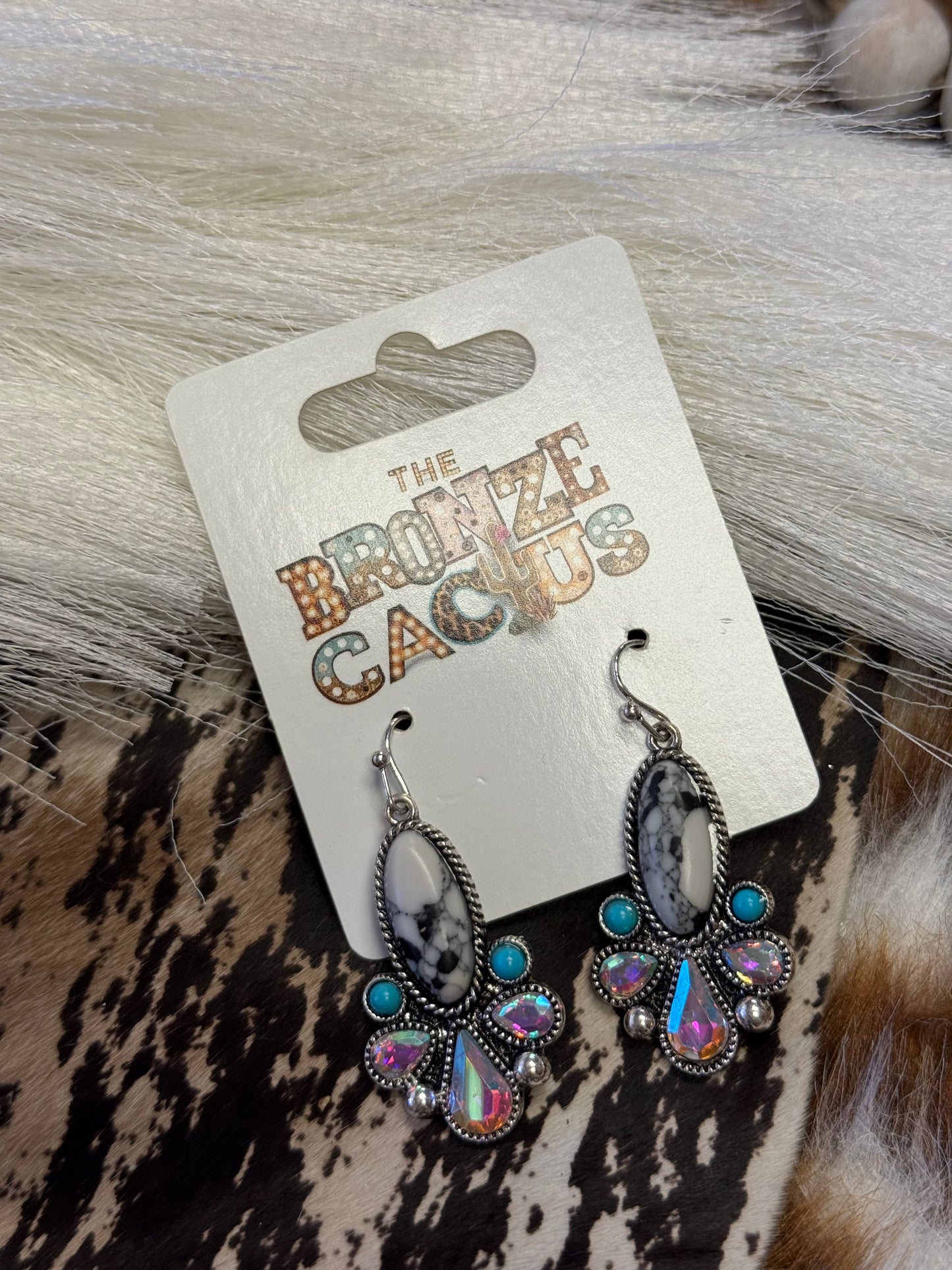 Desert Darling Earrings
