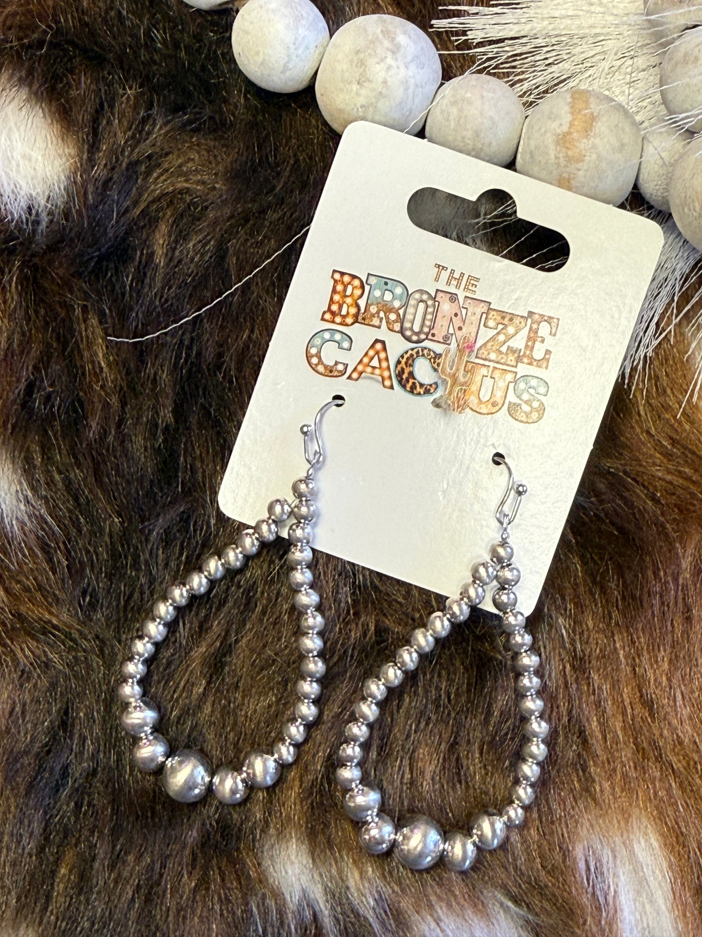 Sunset Trail Earrings