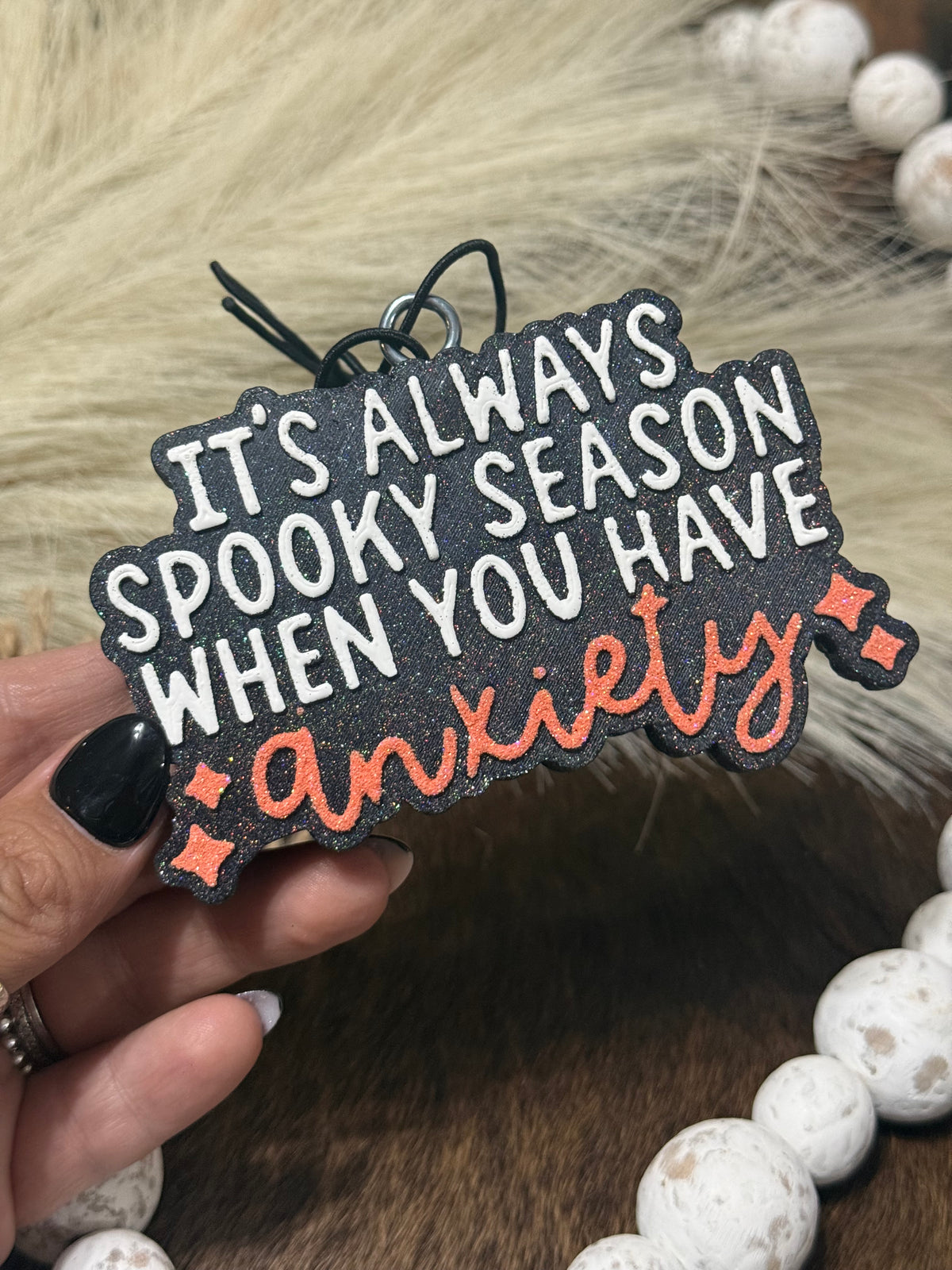 Spooky Season-Salmon