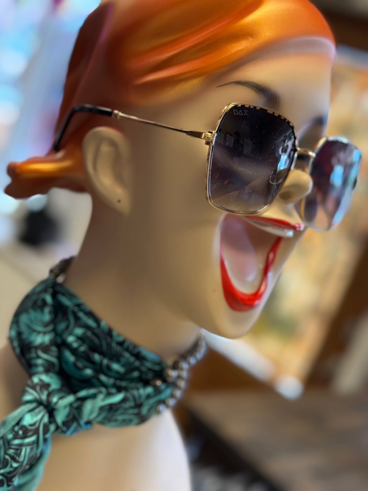 After Hours Sunglasses