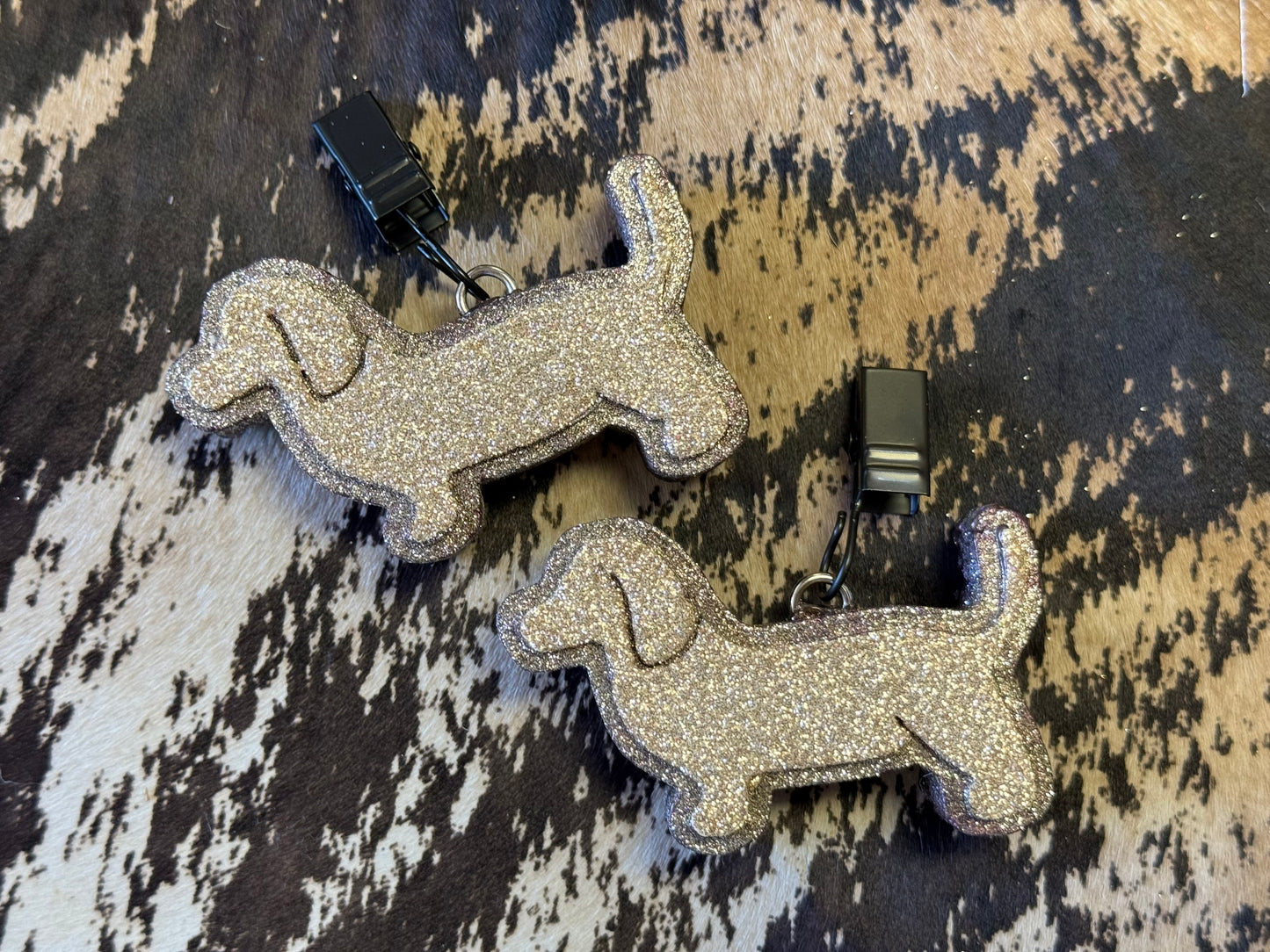Daxie Love Vent Clips