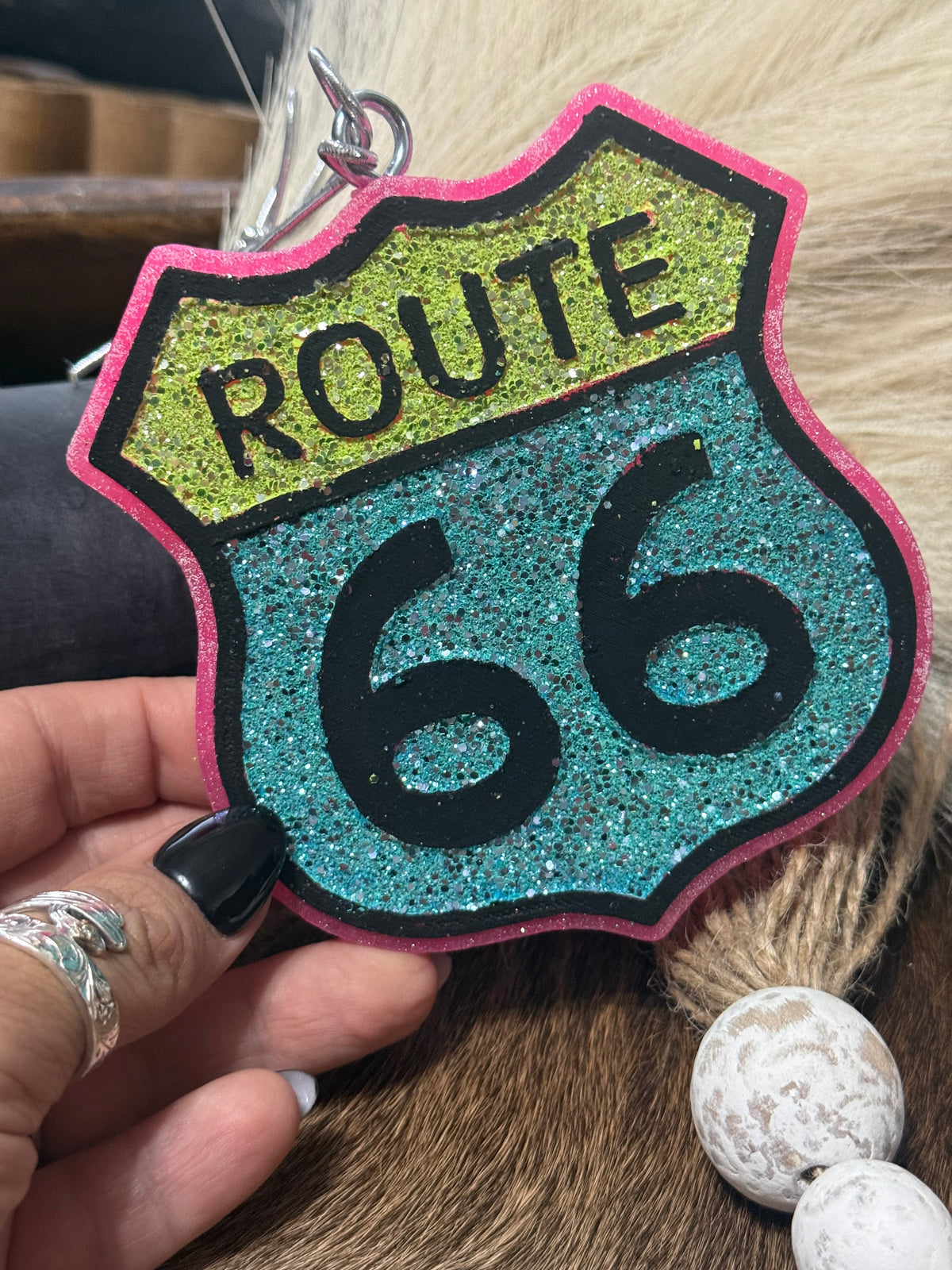 Route 66 Freshie