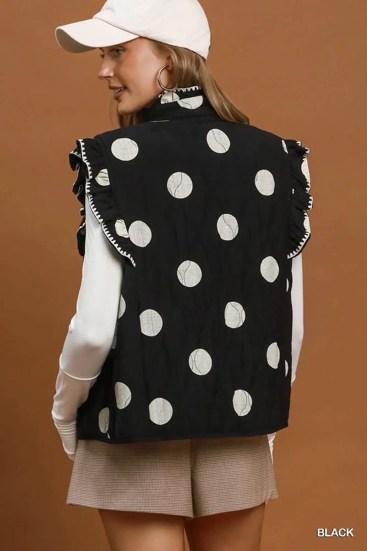 Dotty Vibes