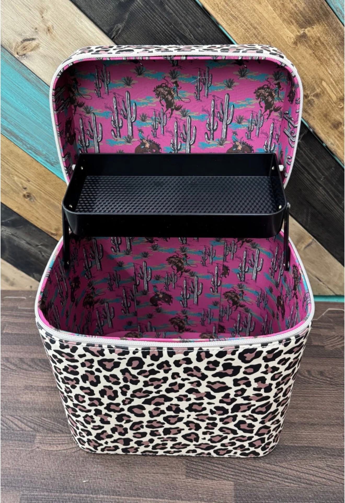 Wild Heart Beauty Box