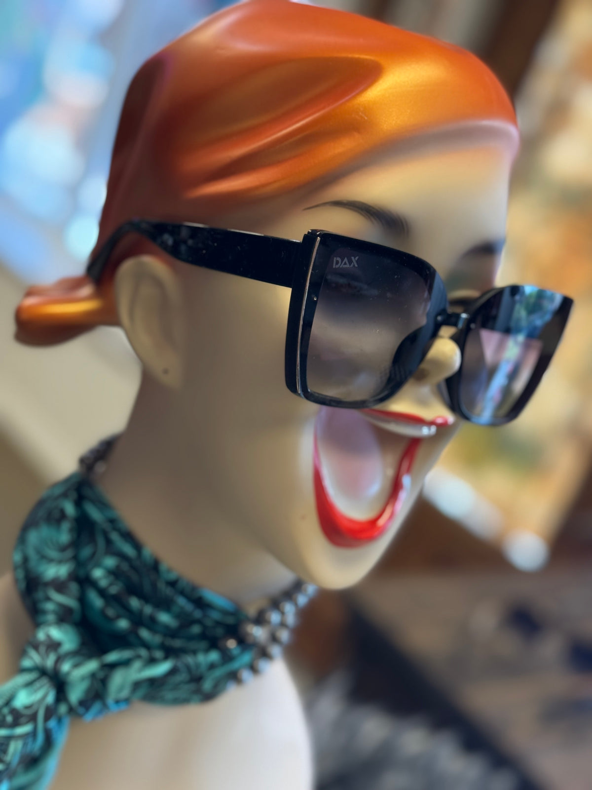 Boss Mode Sunglasses