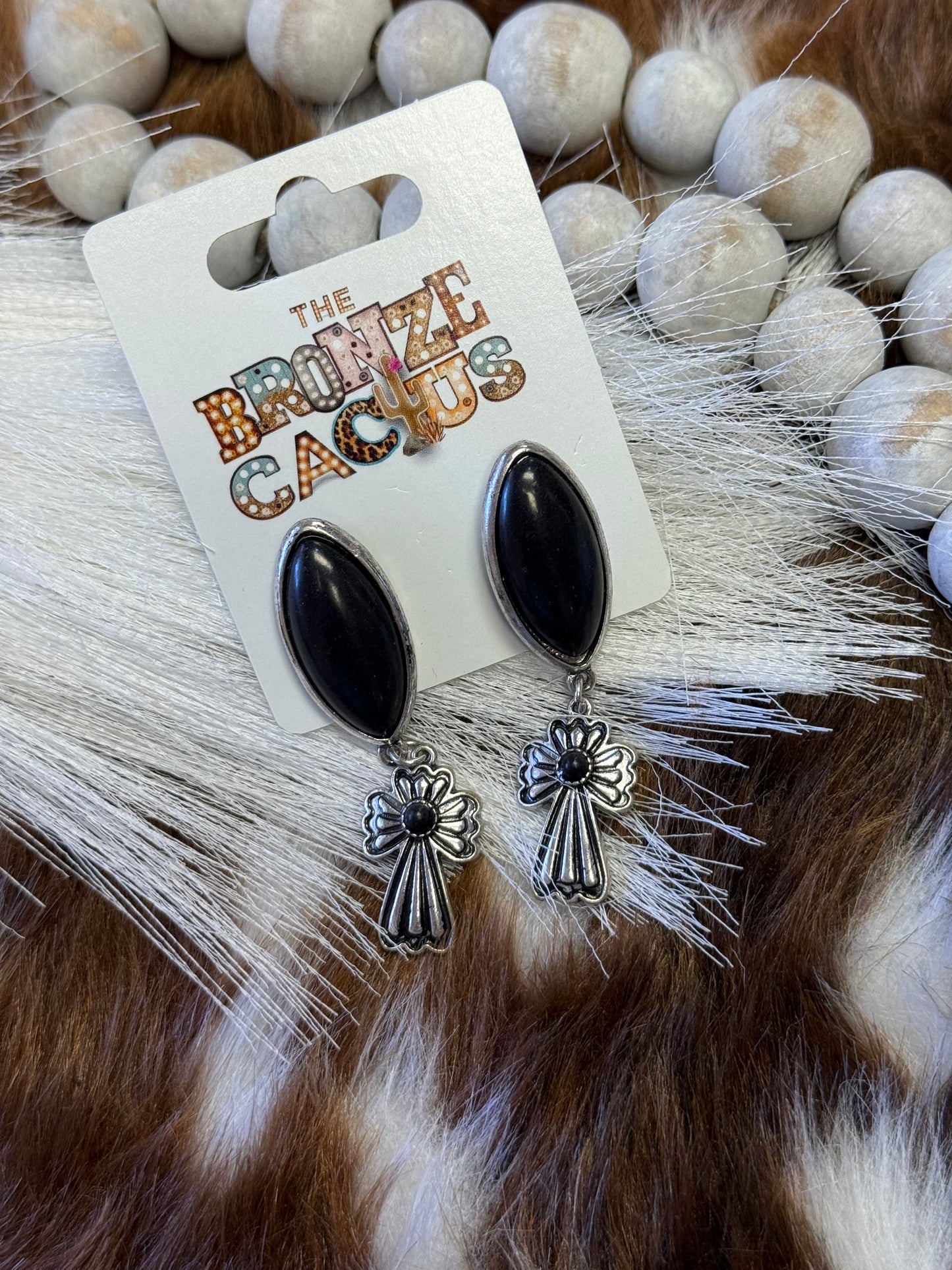 Canyon Mist Earrings