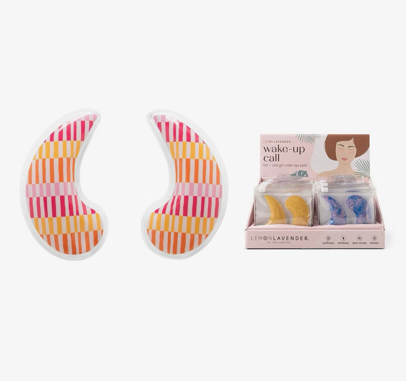 Under Eye Gel Pads
