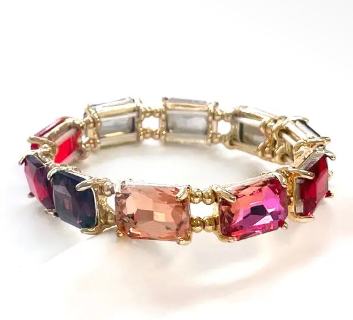 Berry Bliss Bracelet
