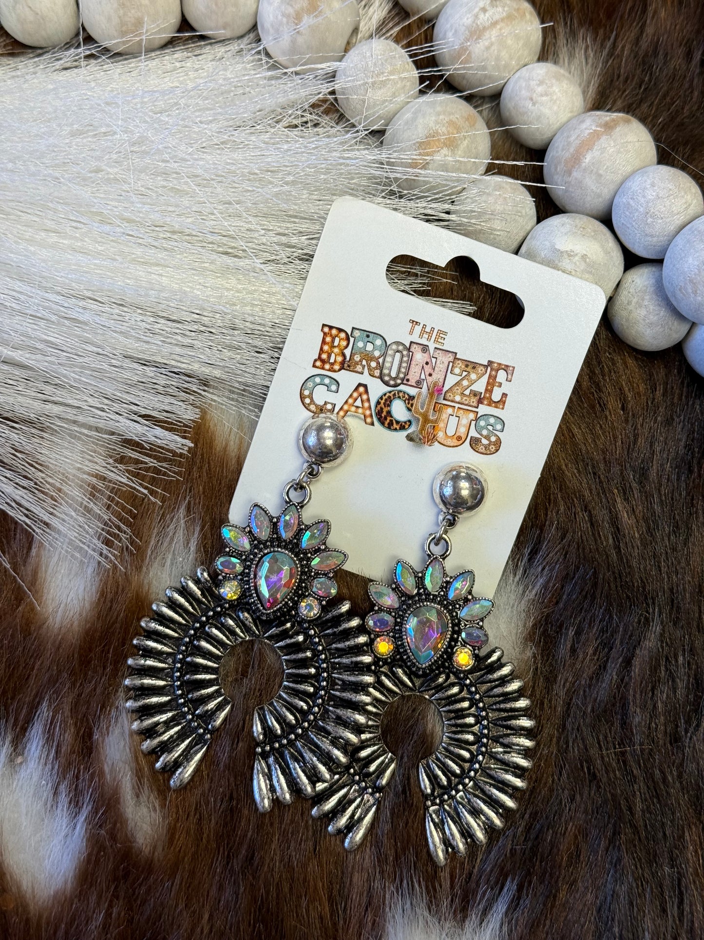 Canyon Echo Earrings