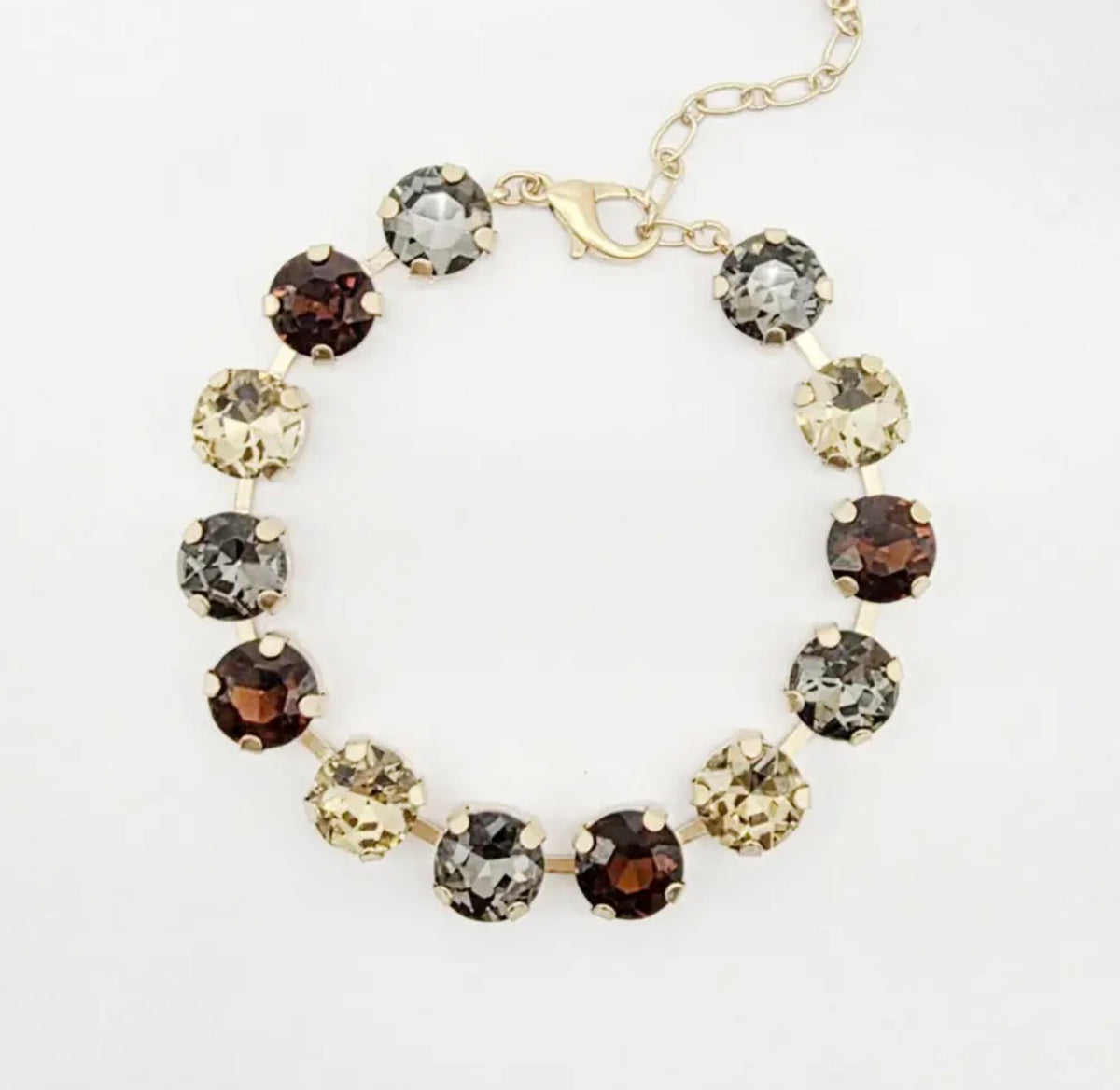 Autumn Ember Bracelet