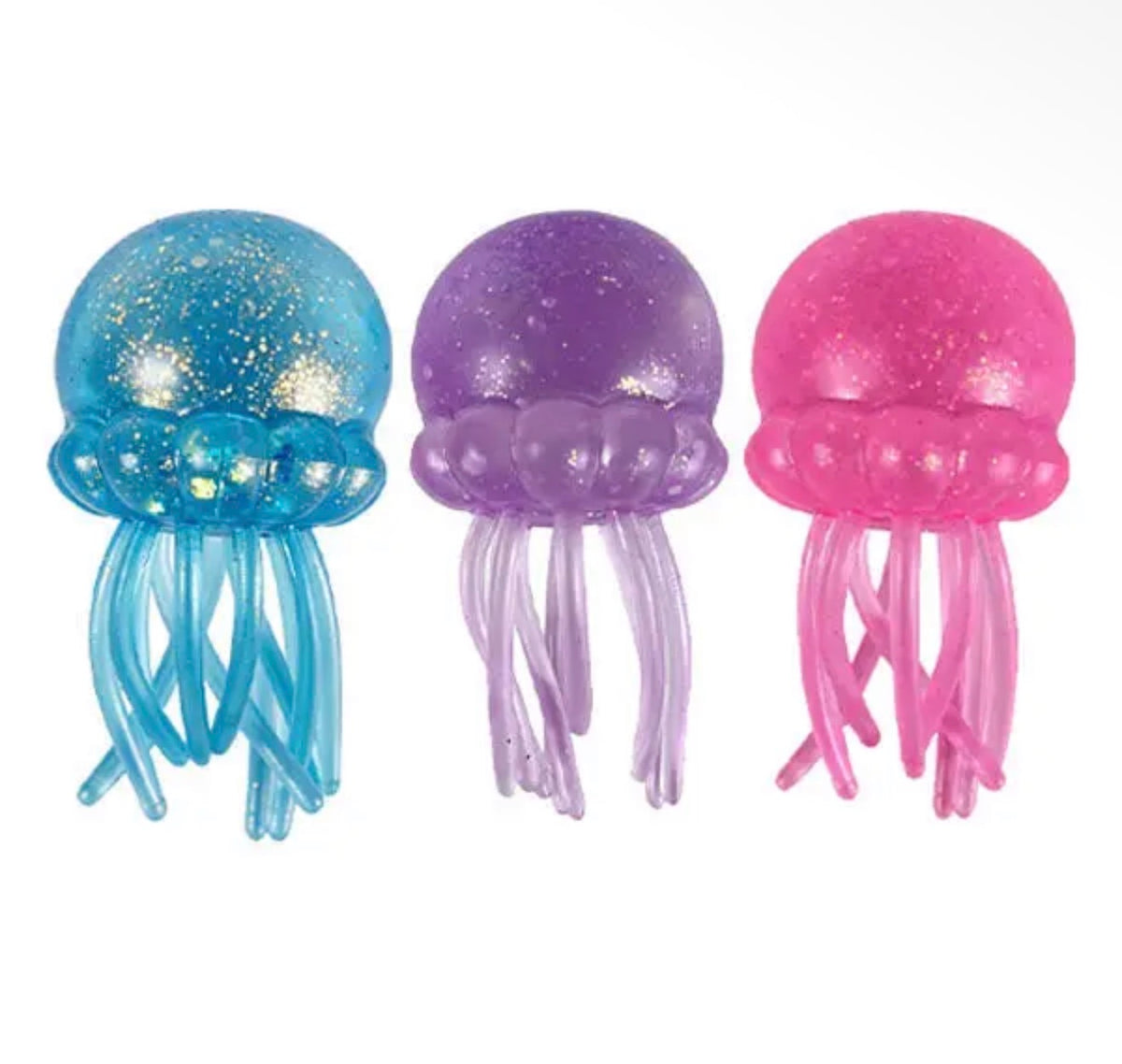 Jellyfish Squishy