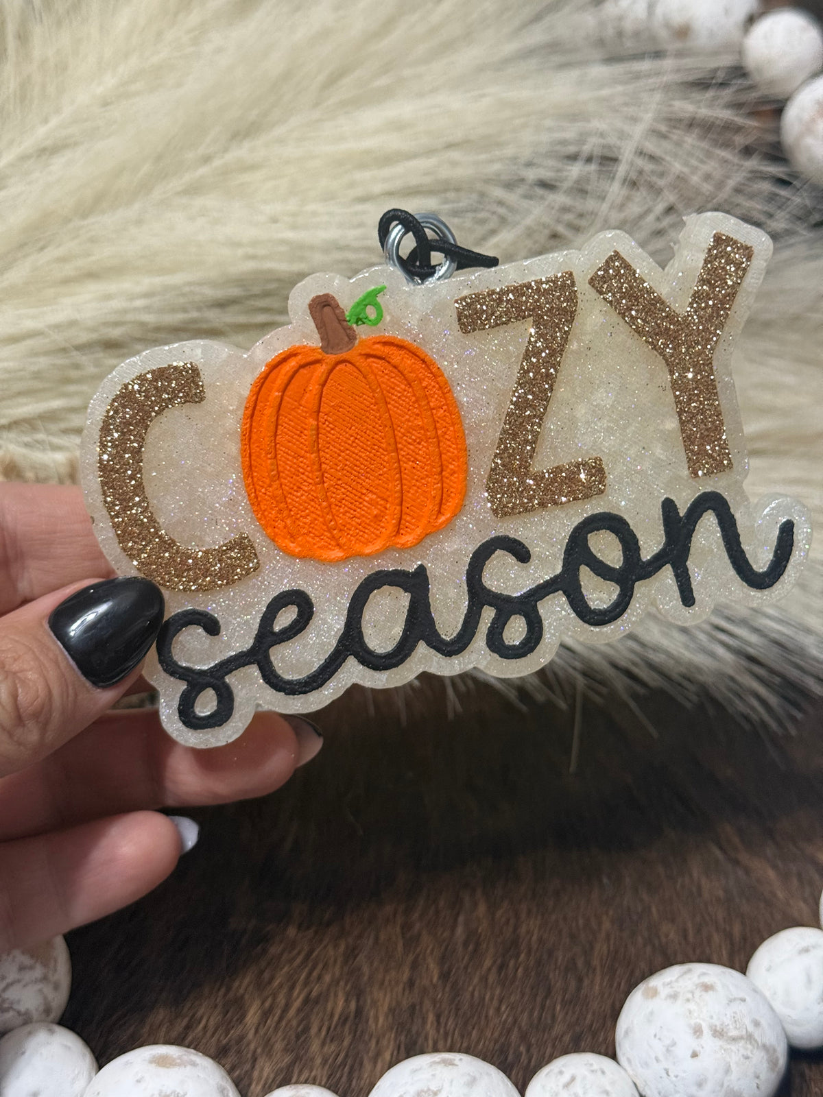 Cozy Season Freshie
