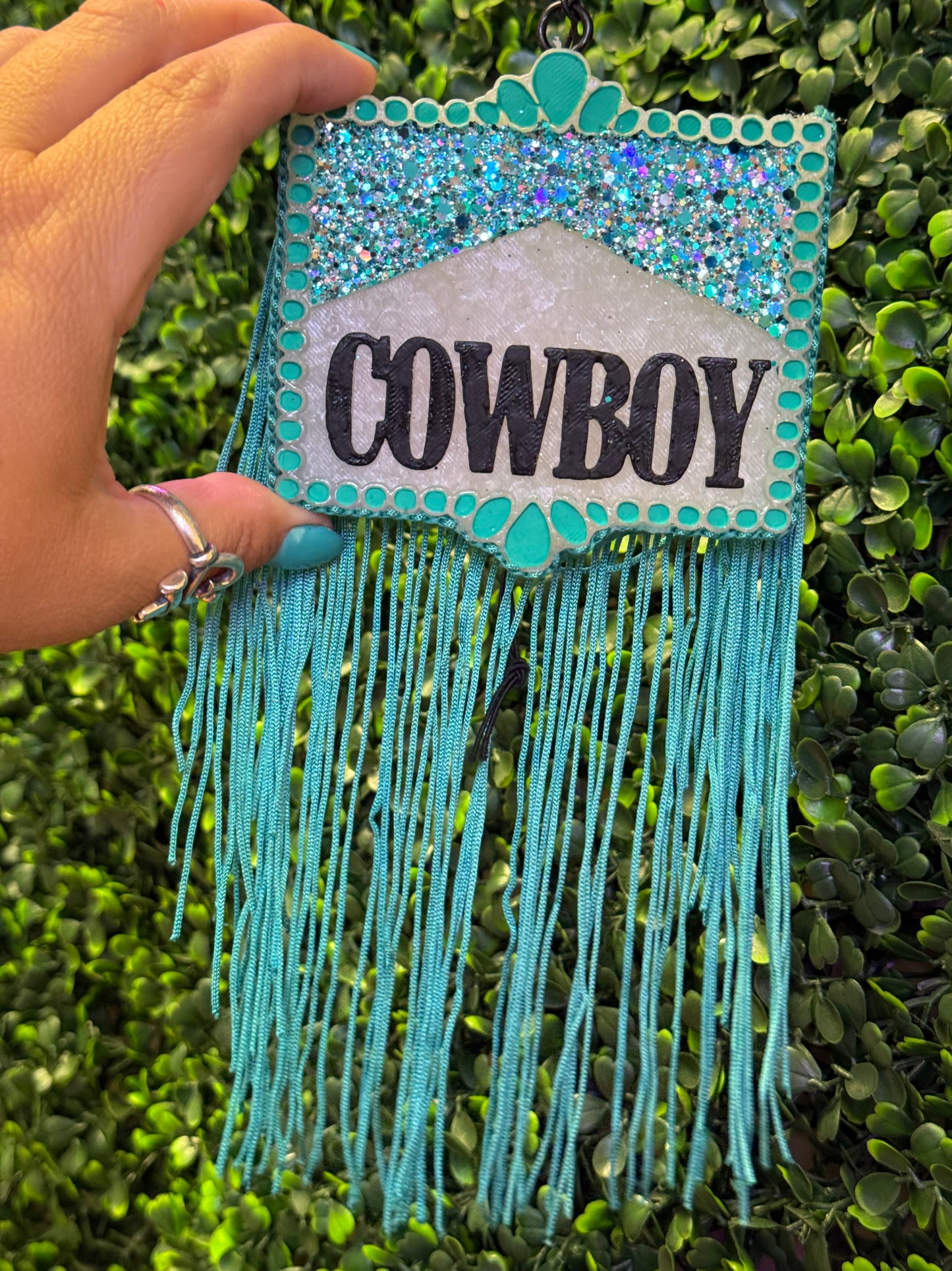 Cowboy Fringe