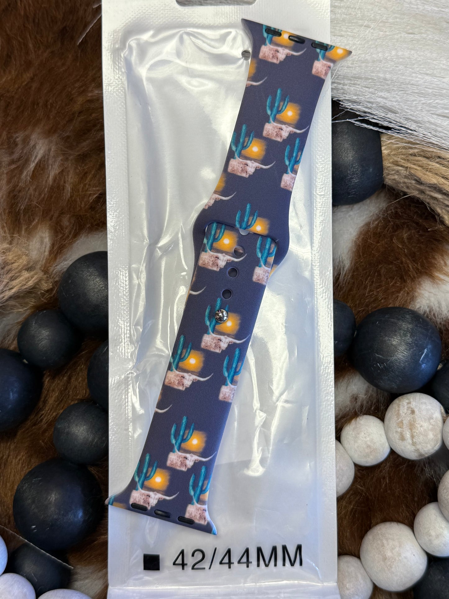Desert Moon Watch Band 42/44