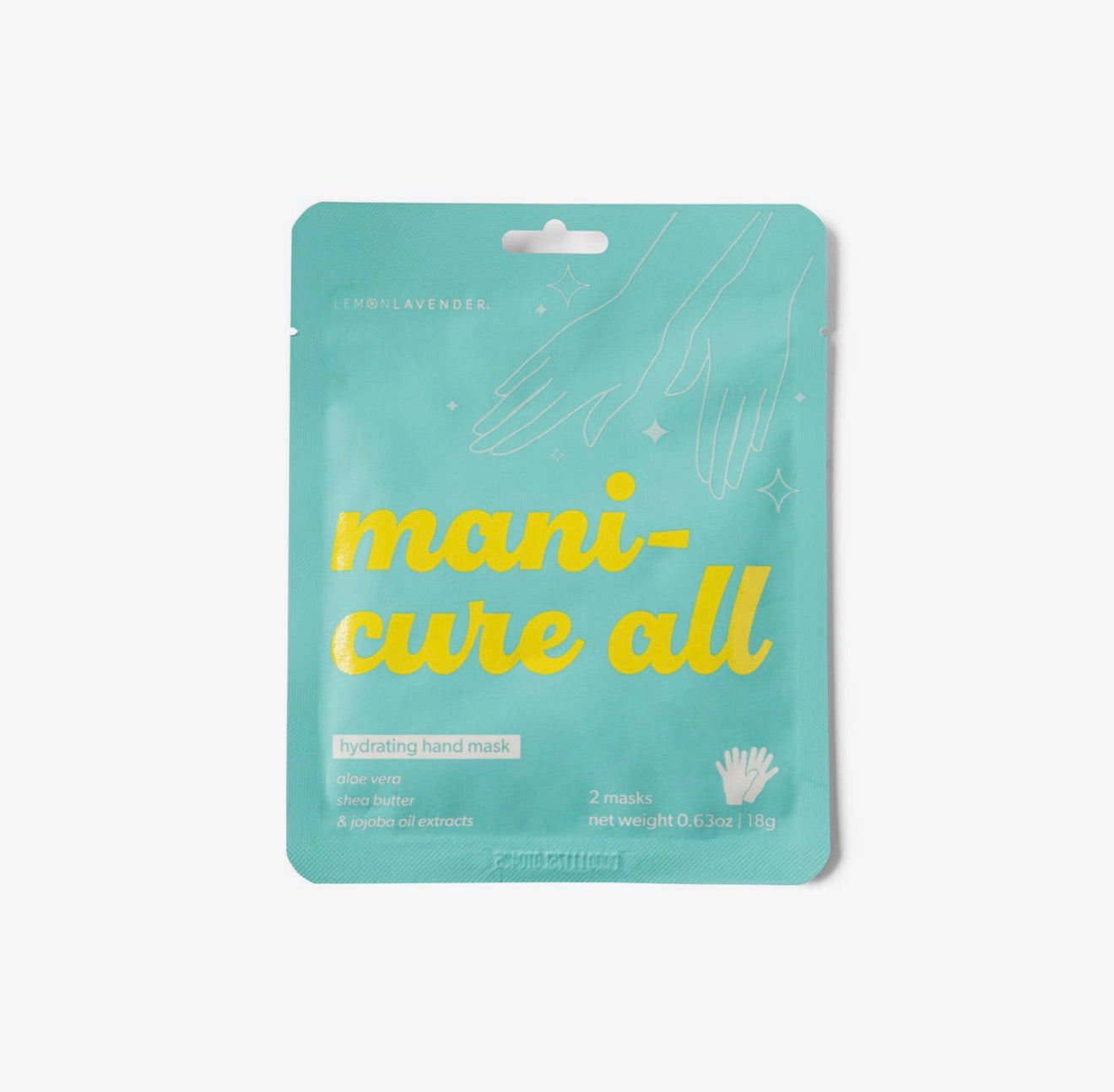 Mani-Cure All