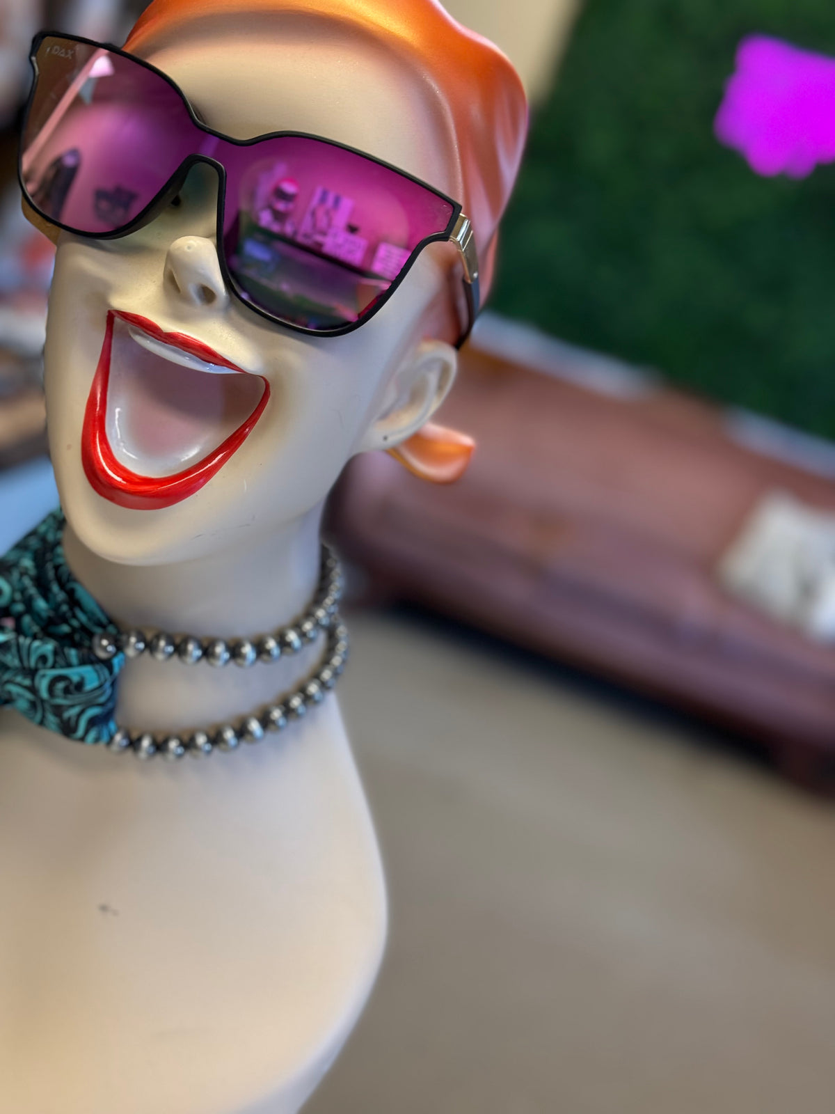 Hot Shot Sunglasses