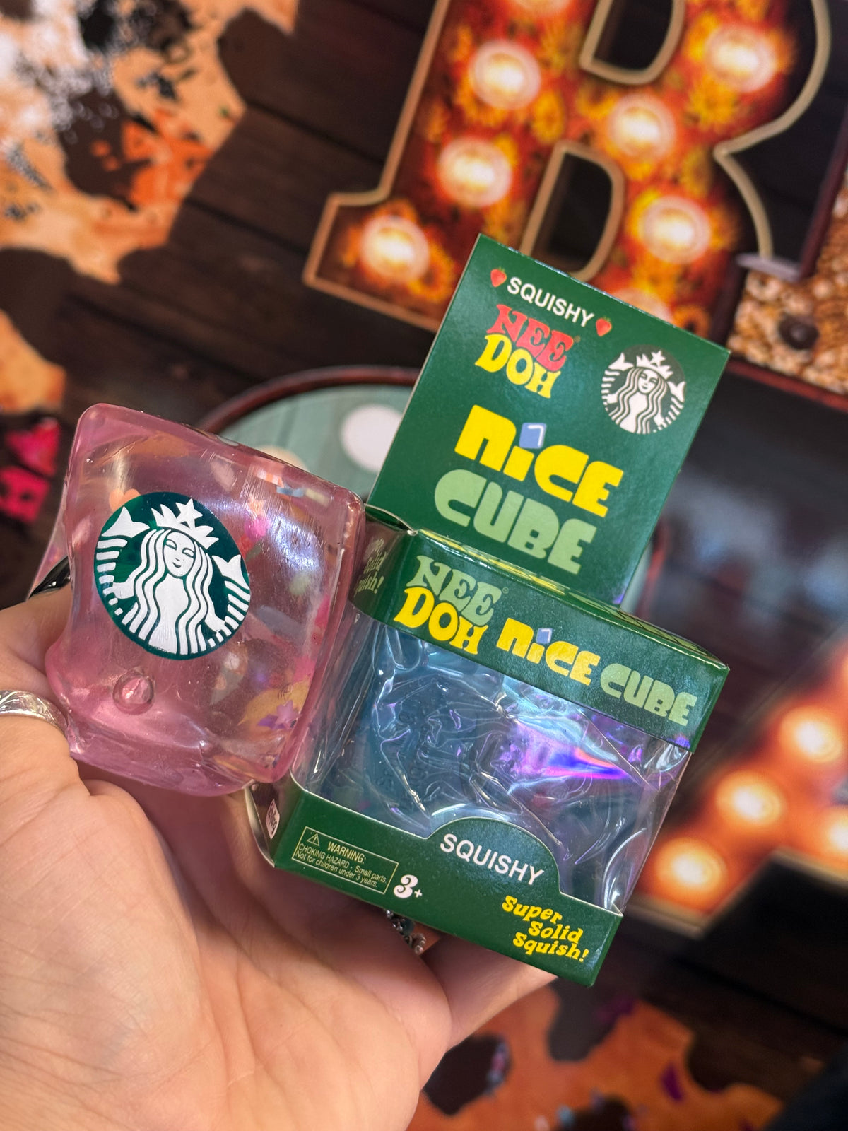 Nice Cube