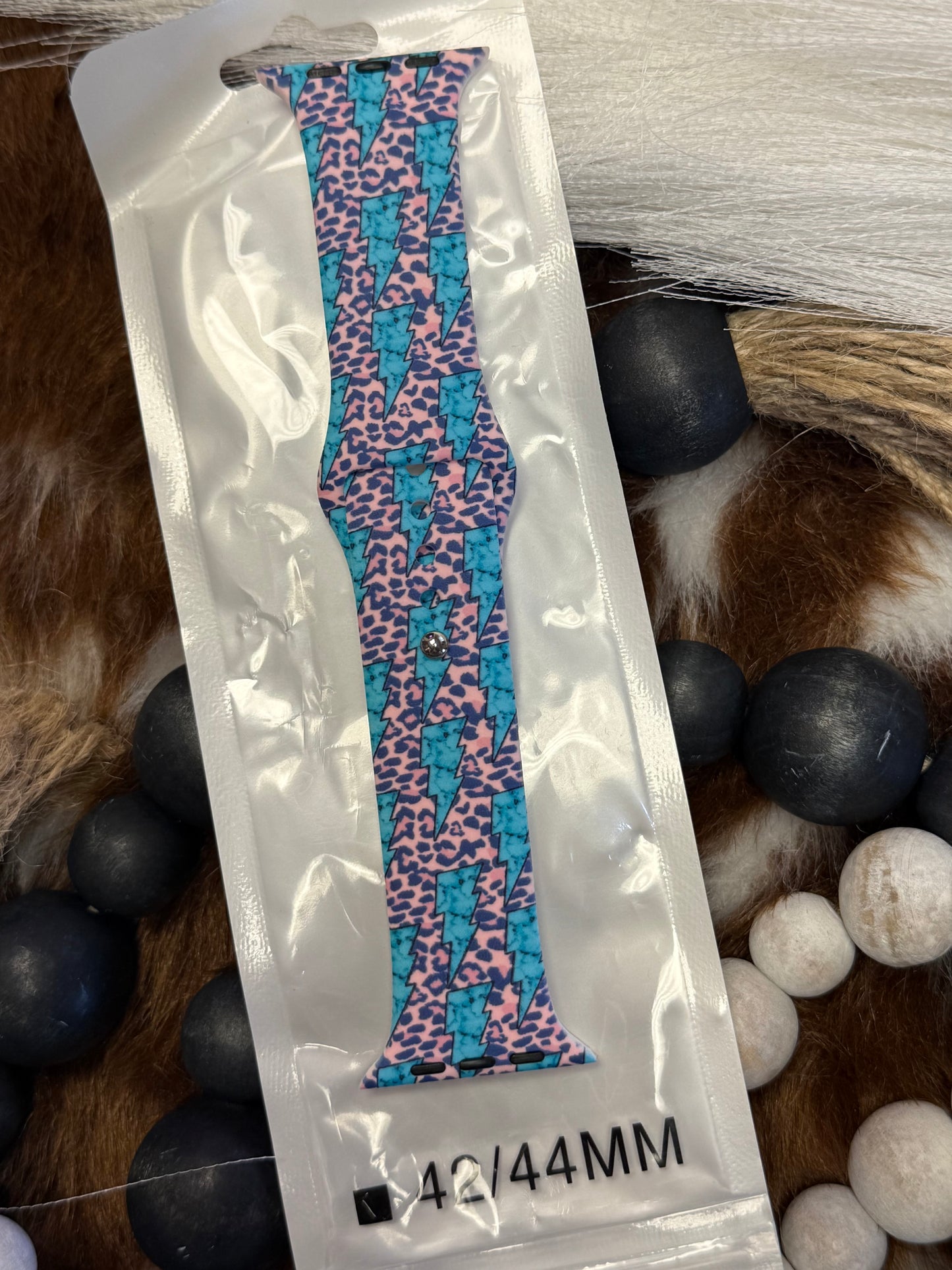 Wild Side Spark Watch Band 42/44