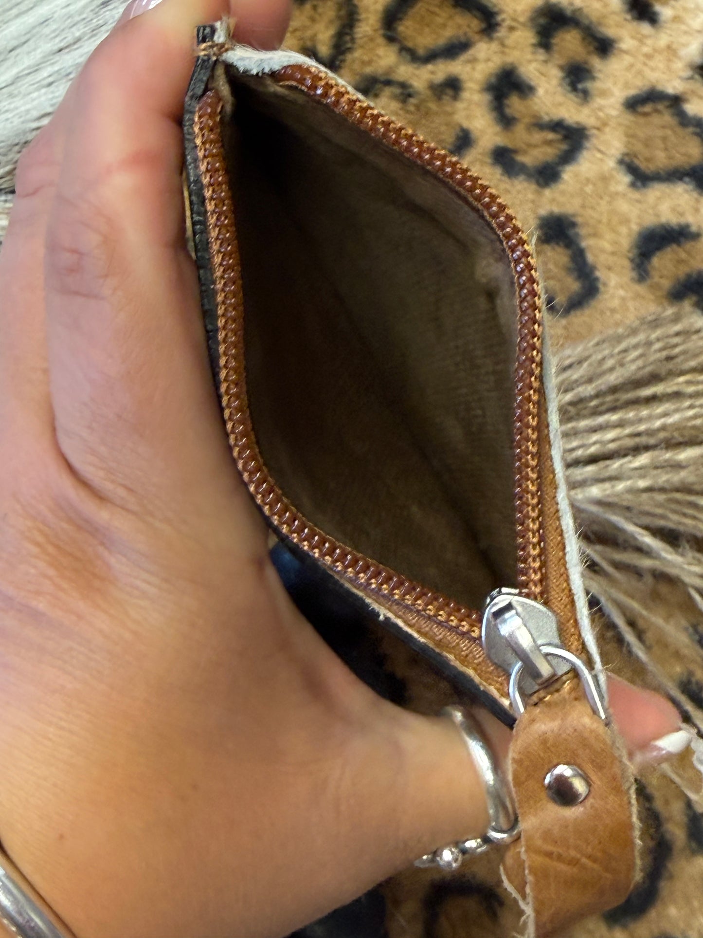 Ace of Hearts Pouch