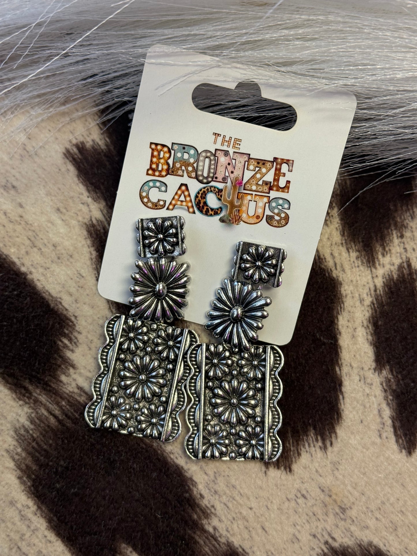High Desert Earrings
