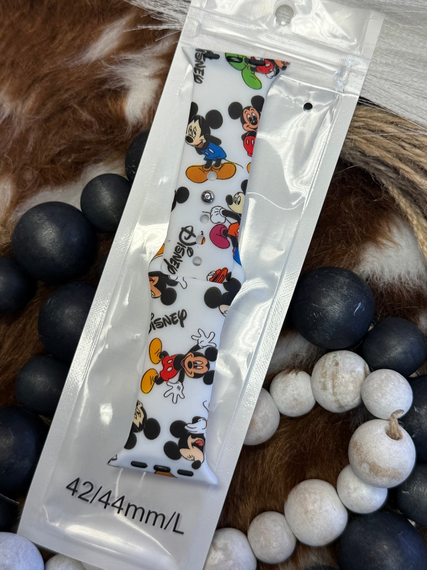 Magical Watch Band- 42/44