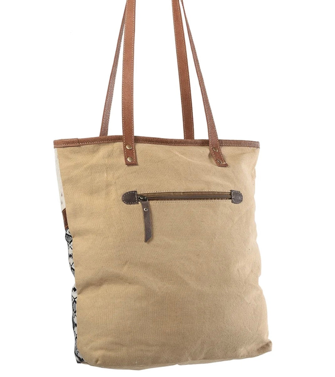 Prairie Belle Tote