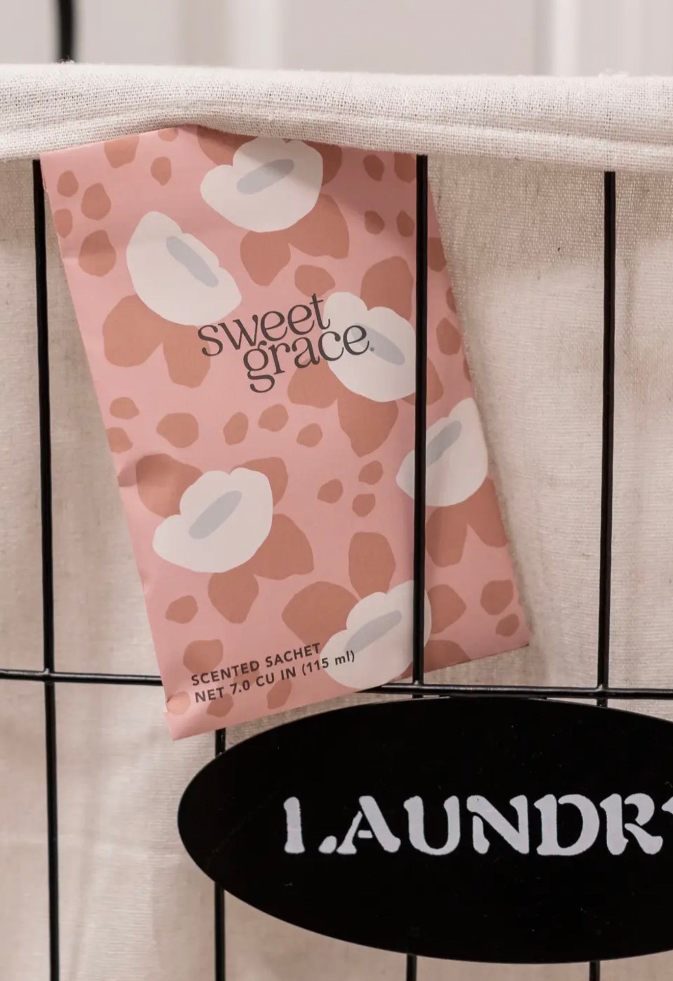 Sweet Grace Sachet