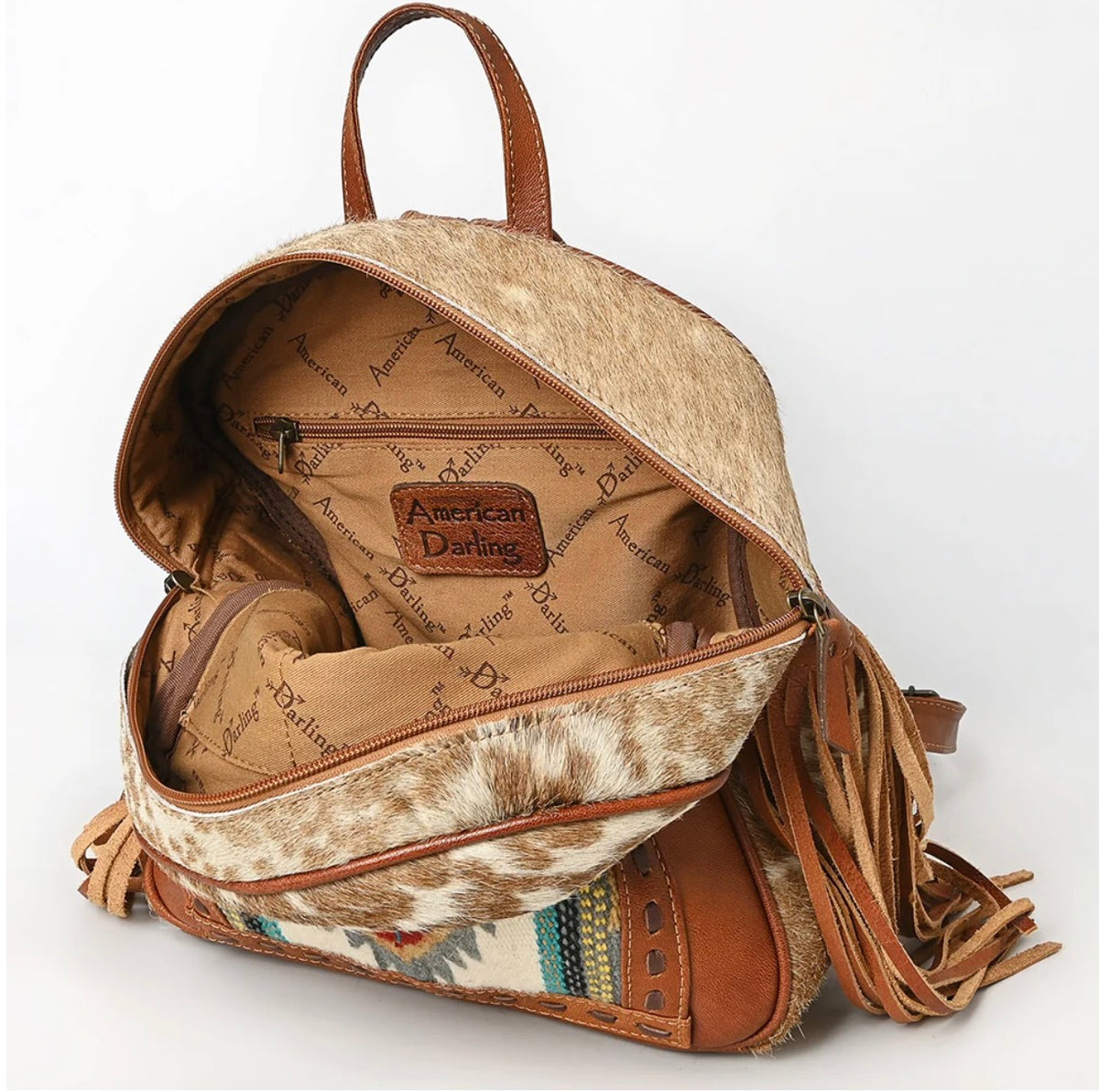 Canyon Creek Backpack