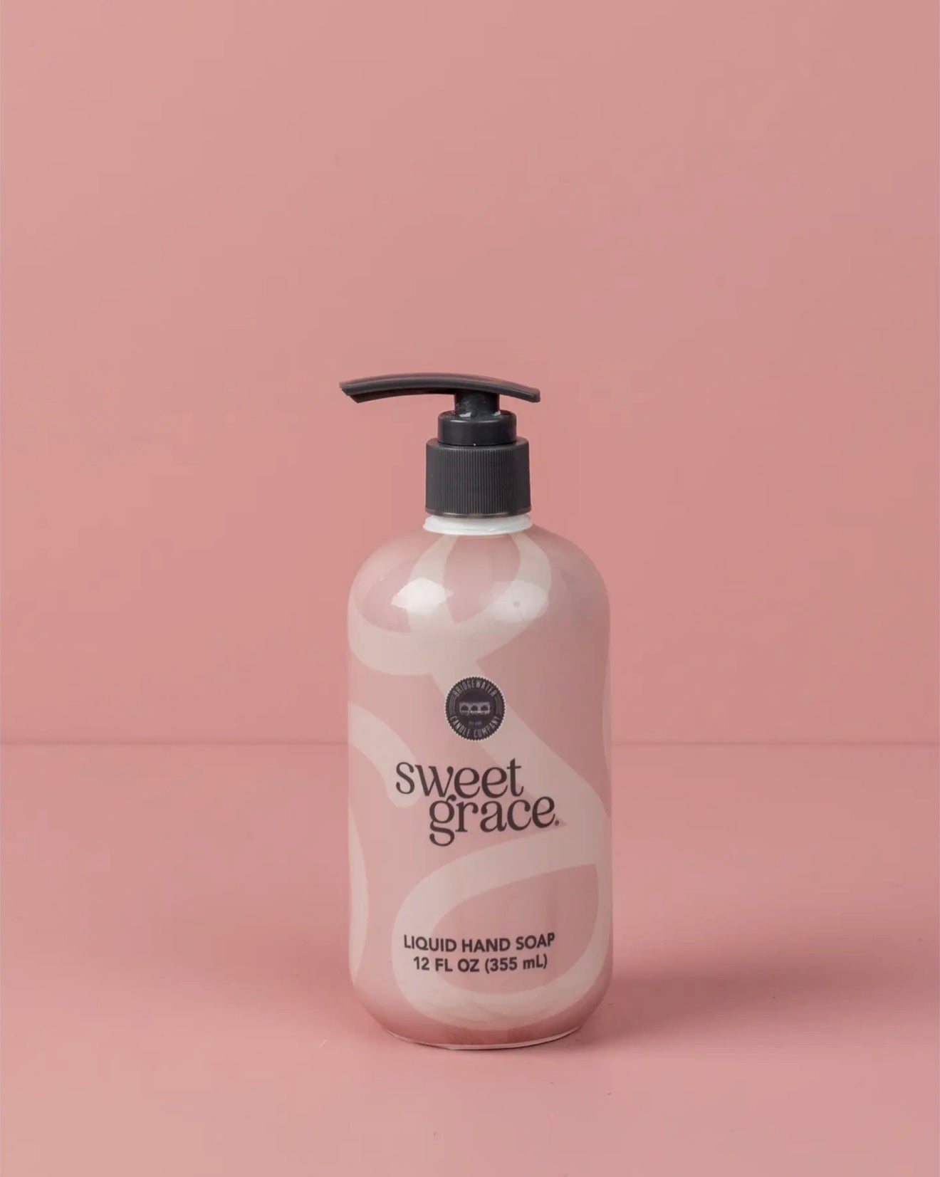 Sweet Grace Liquid Soap