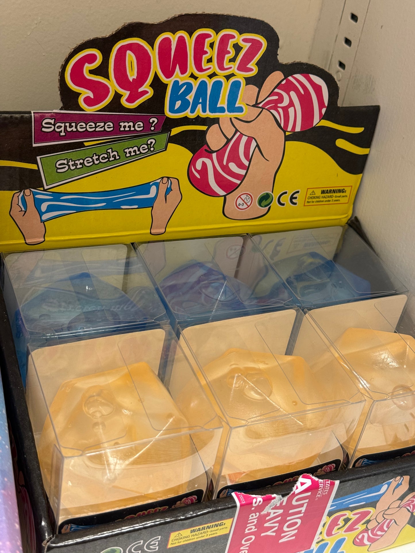 Squeeze Diamond