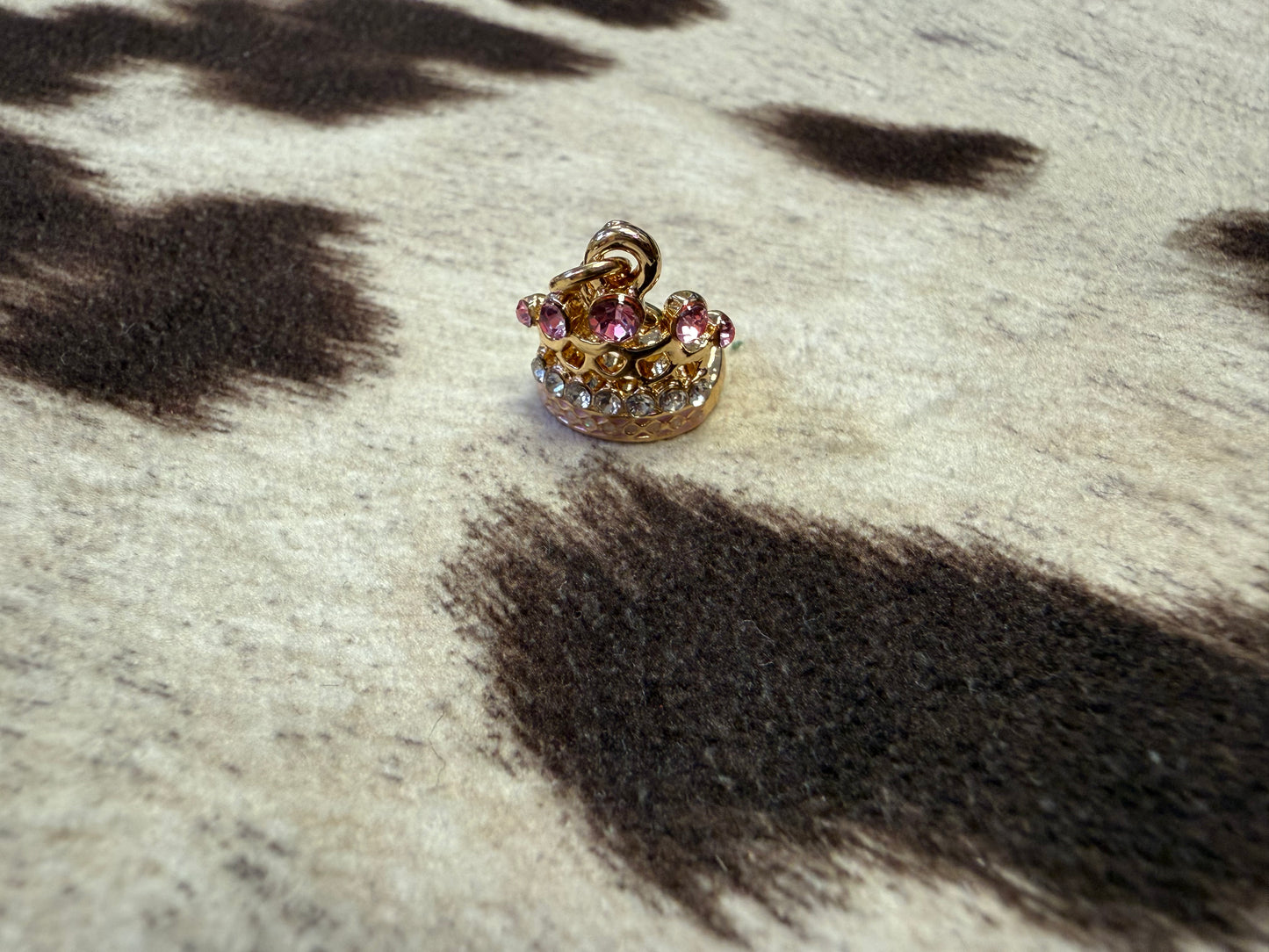 Queen Charm