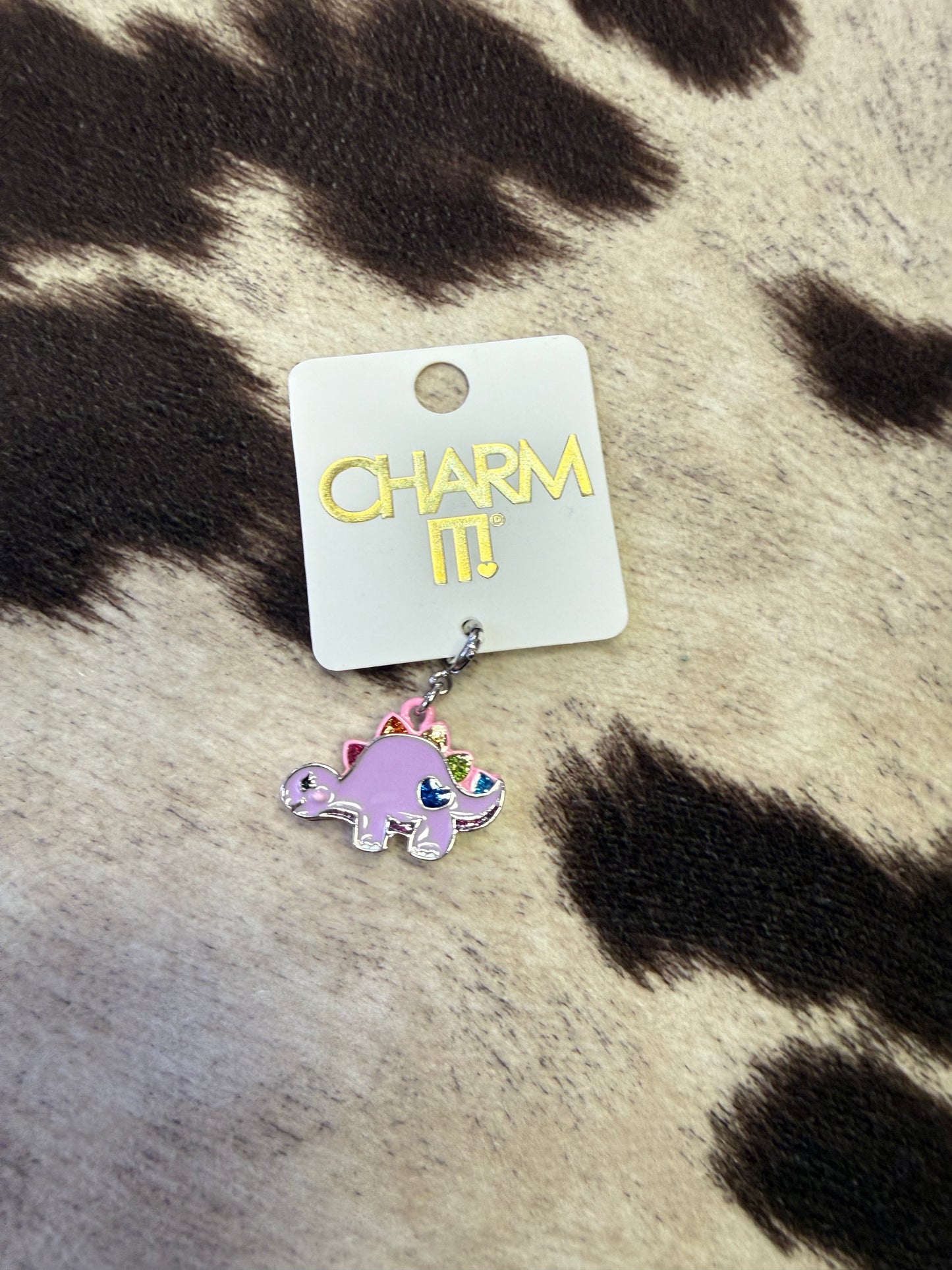 Dino Charm