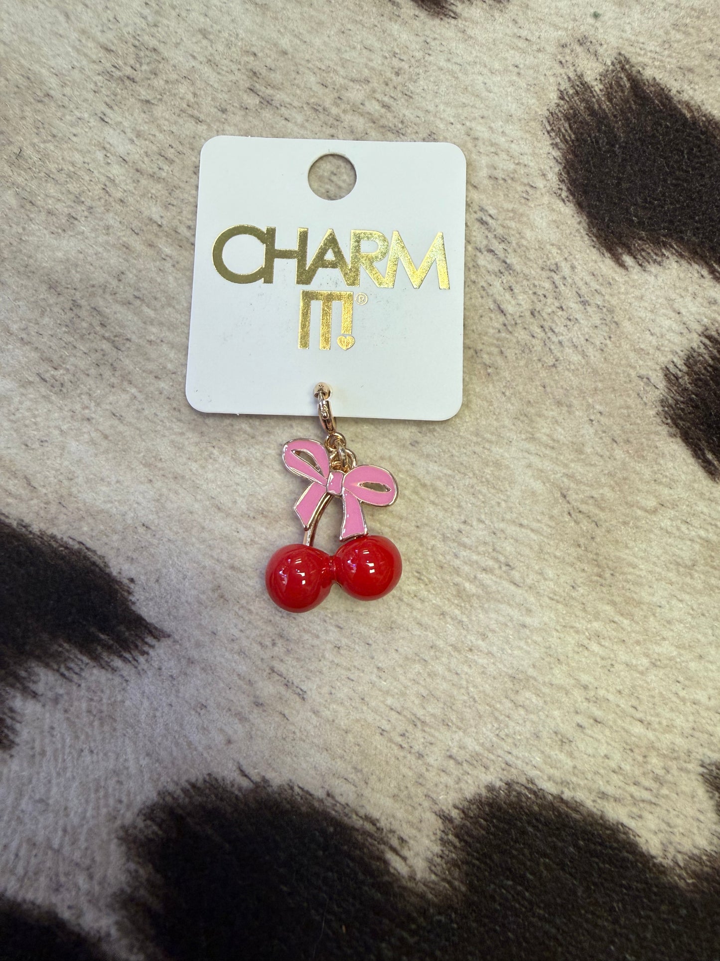 Cherry Charm
