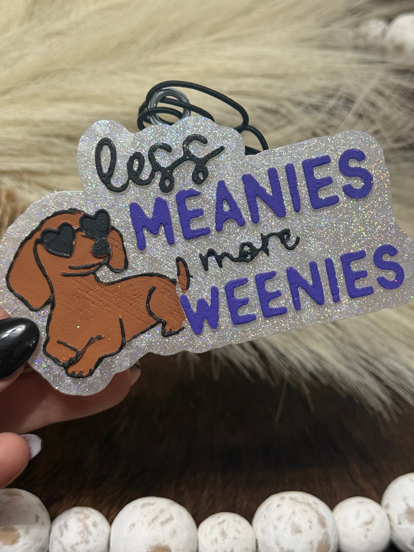 Cool Weenie Freshie