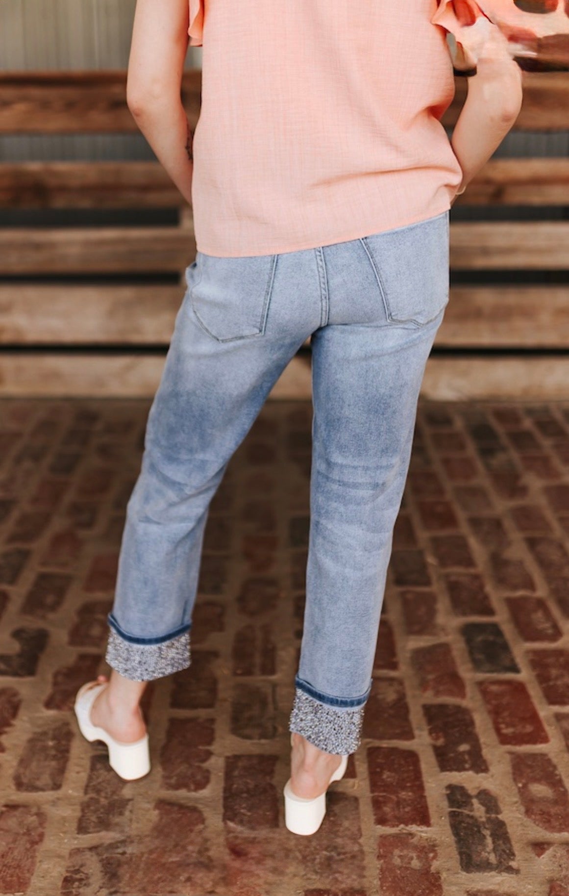 Dolly Jeans