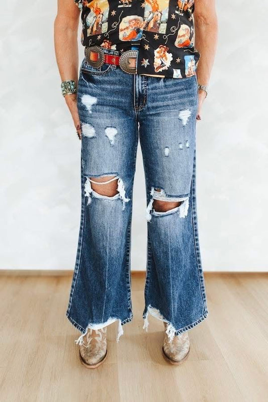 Road Trip Ready Flares