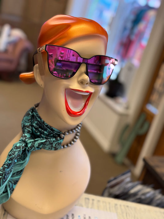 Hot Shot Sunglasses