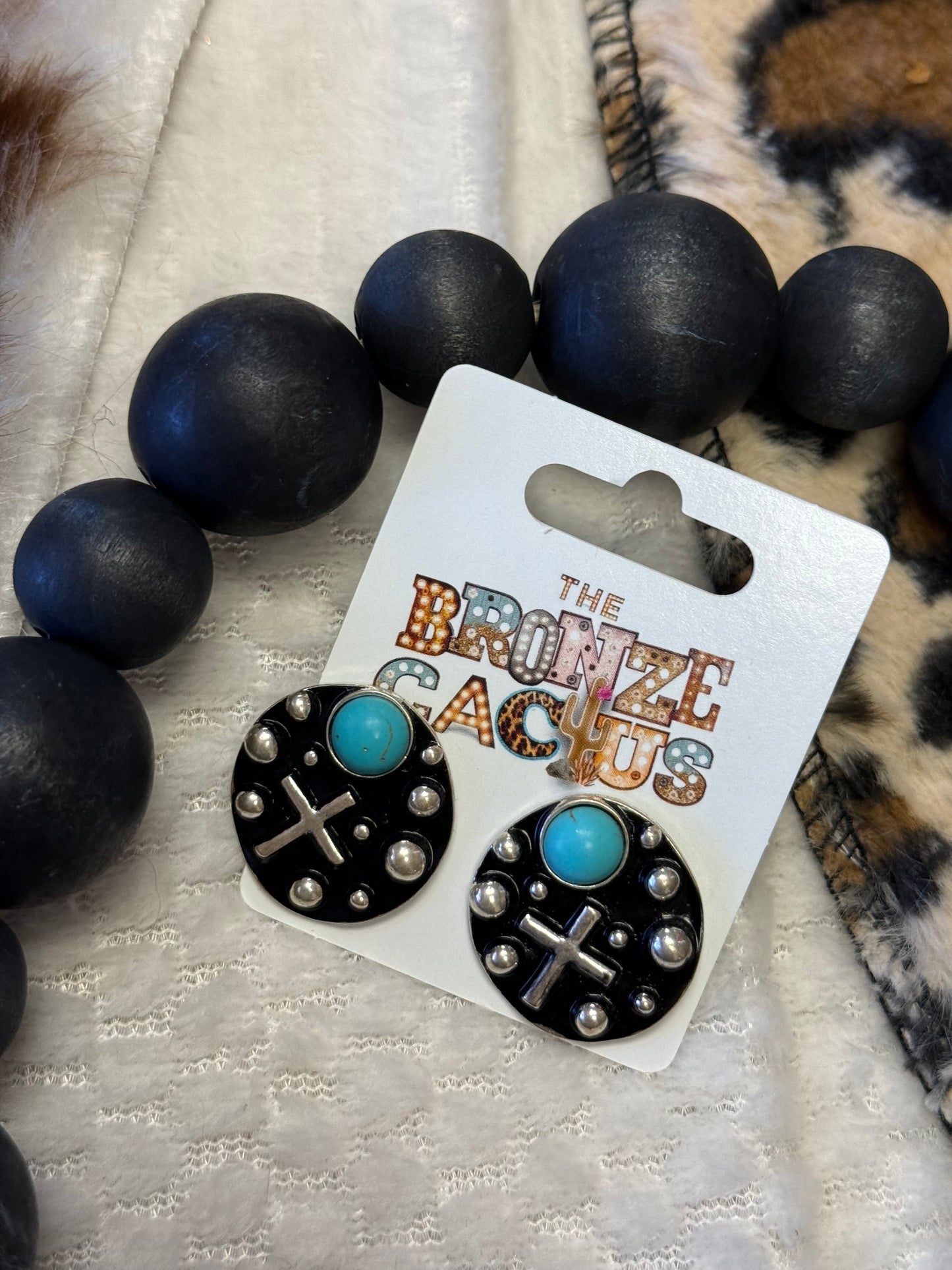 Open Skies Studs