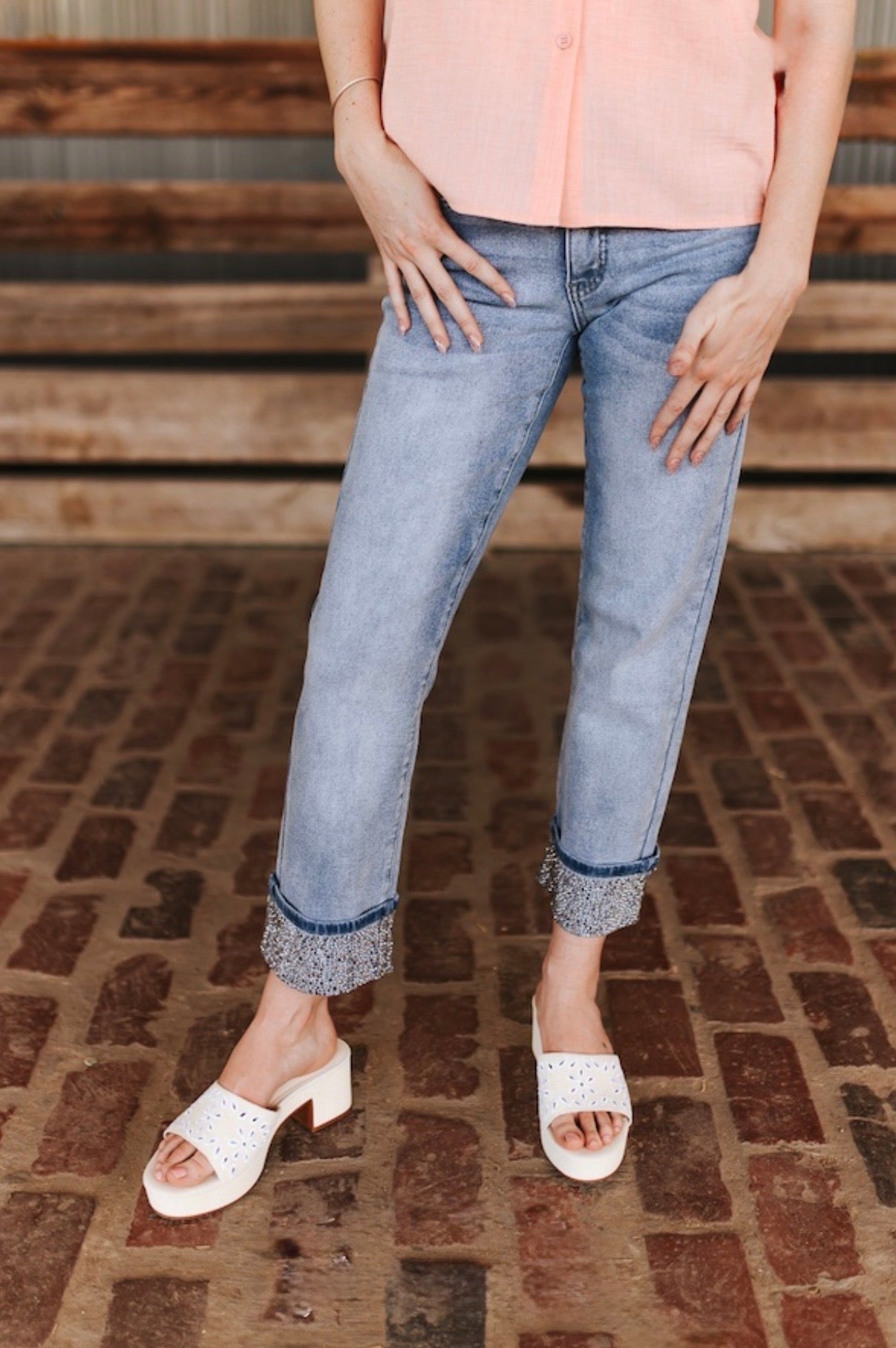Dolly Jeans