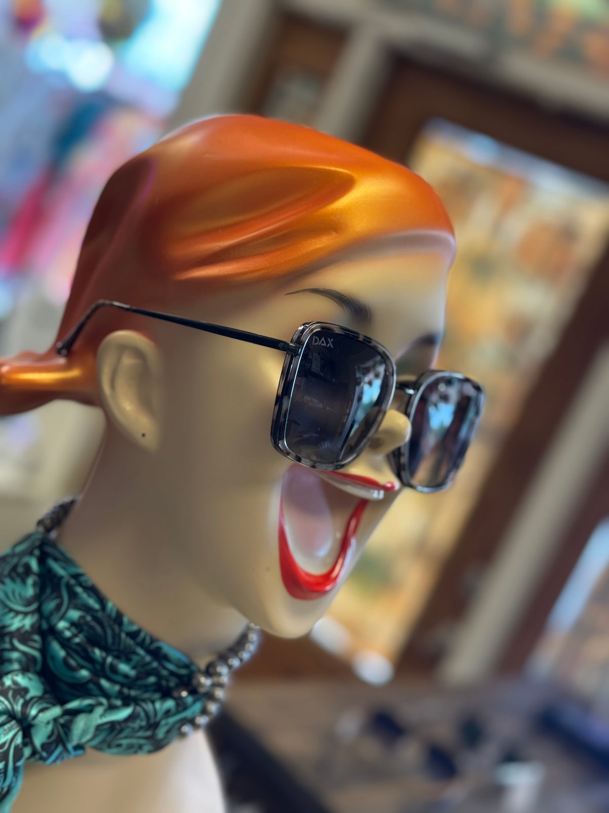 Uptown Chic Sunglasses