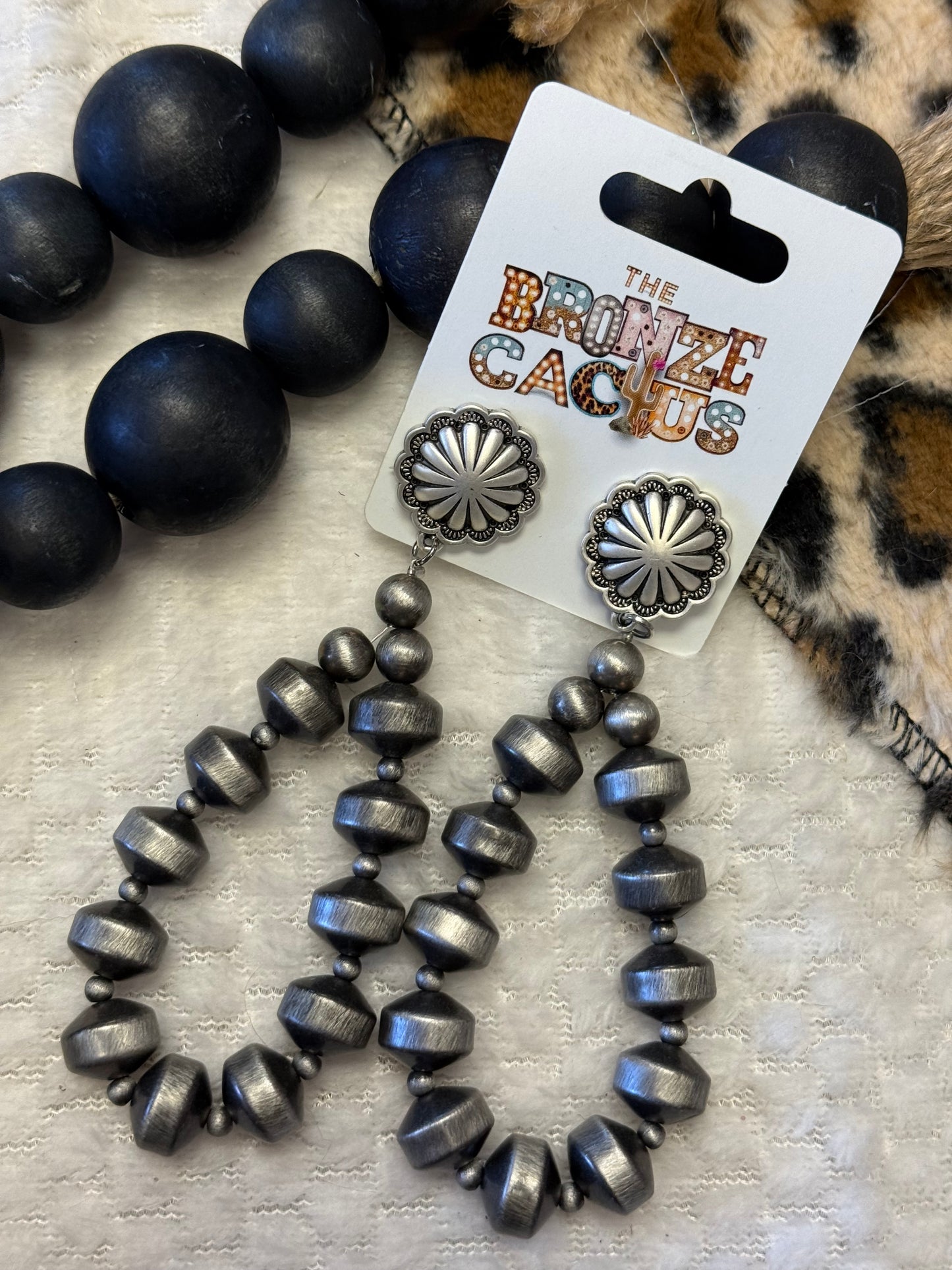 Prairie Pearls
