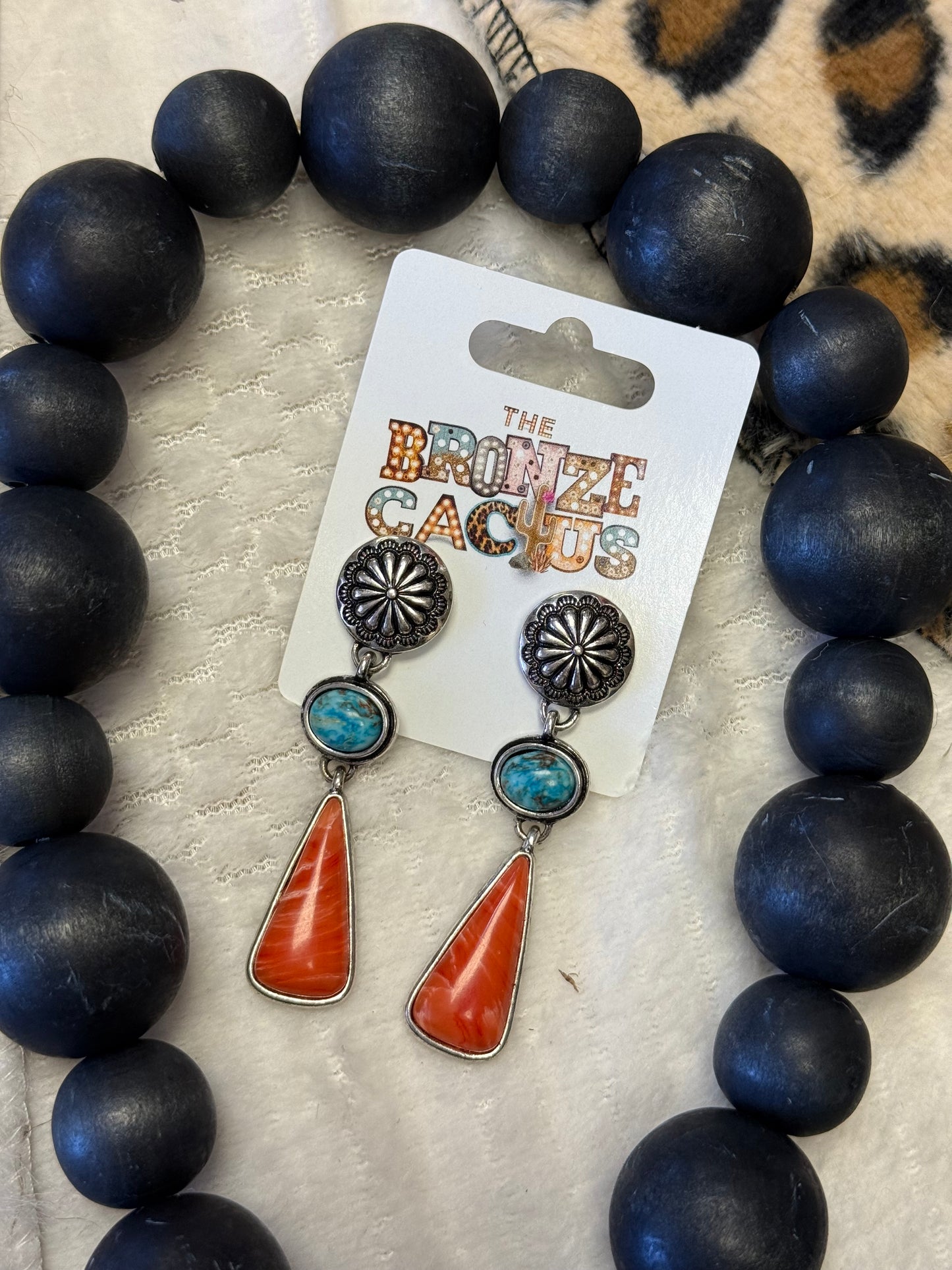 Perfect Set Earrings