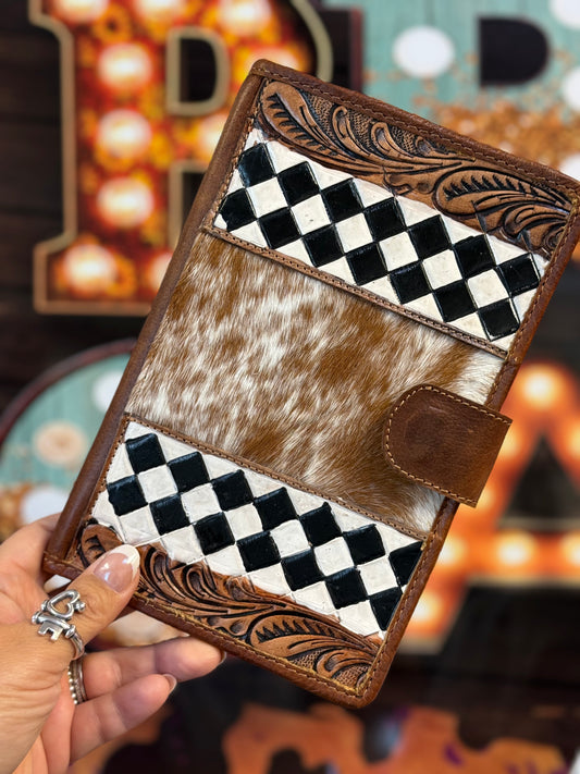 Rodeo Runway Wallet